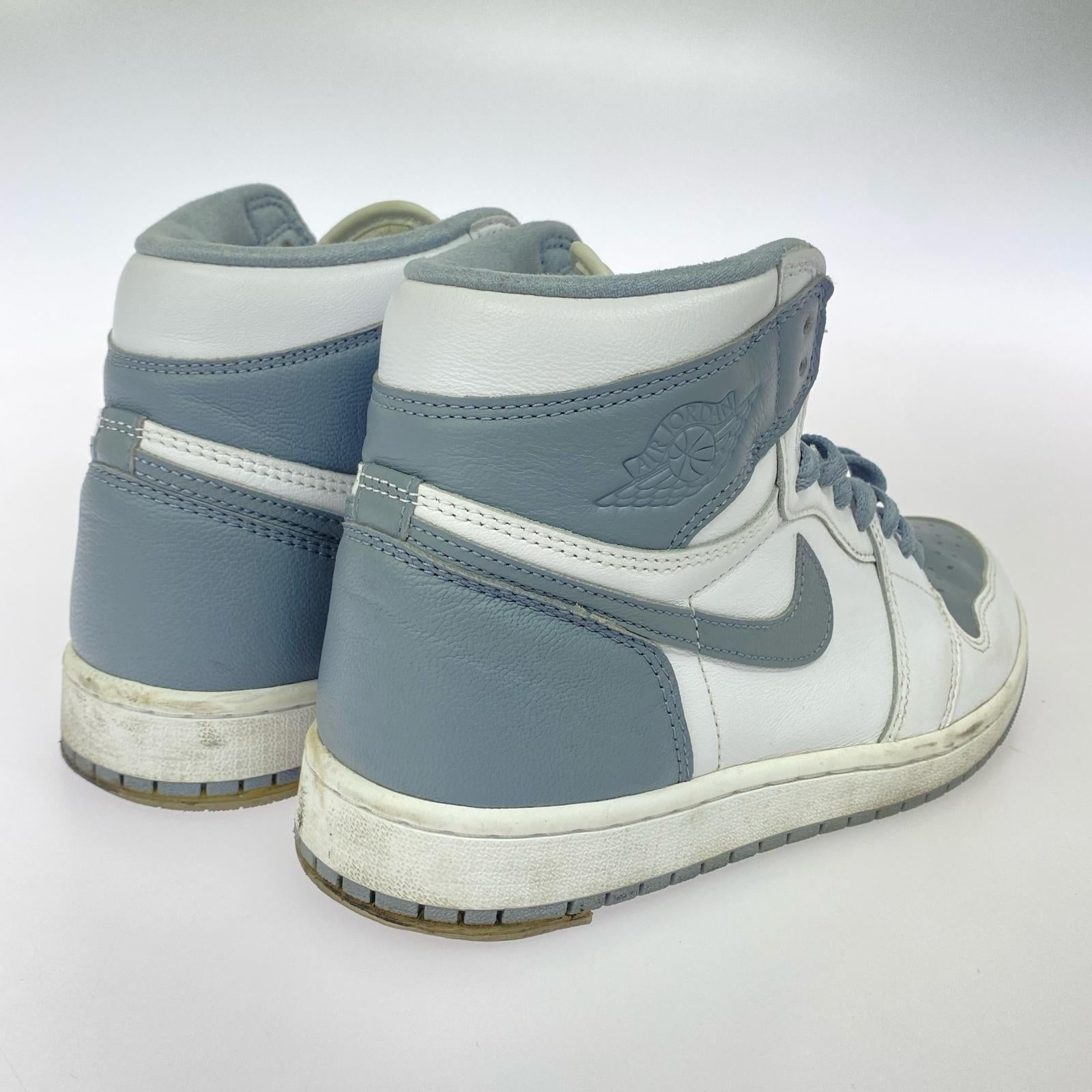 スニーカー AIR JORDAN 1 RETRO HIGH/26.5/555088-037 26.5cm (US8 1/2 UK8 EU43)