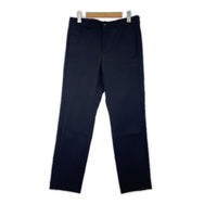 パンツ HOMME PLUS 19AW S ブラック S ブラック