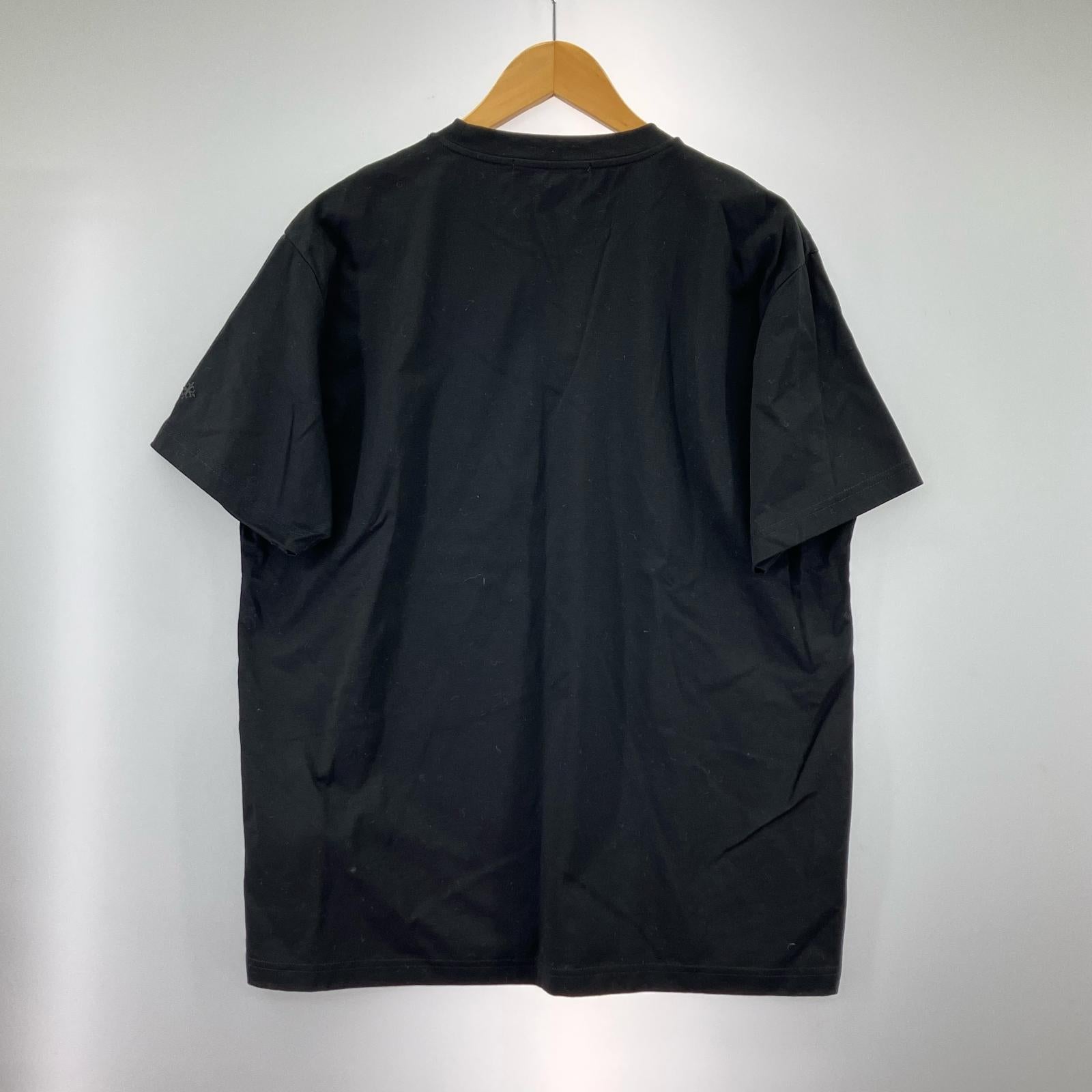 半袖Ｔシャツ PARTINICO（02 ）ブラック ブラック