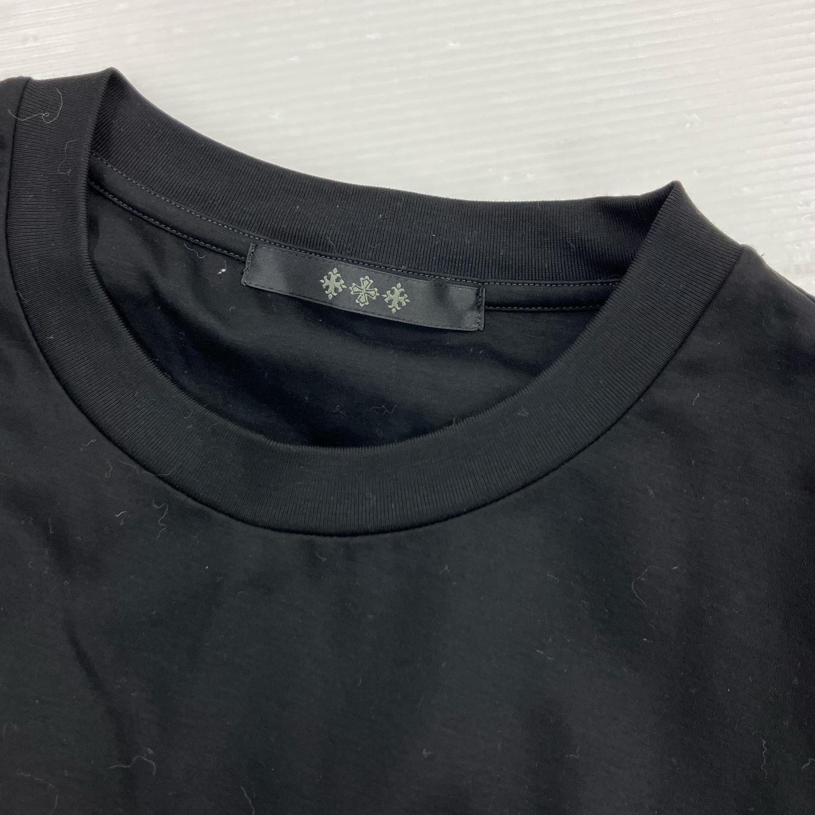 半袖Ｔシャツ PARTINICO（02 ）ブラック ブラック