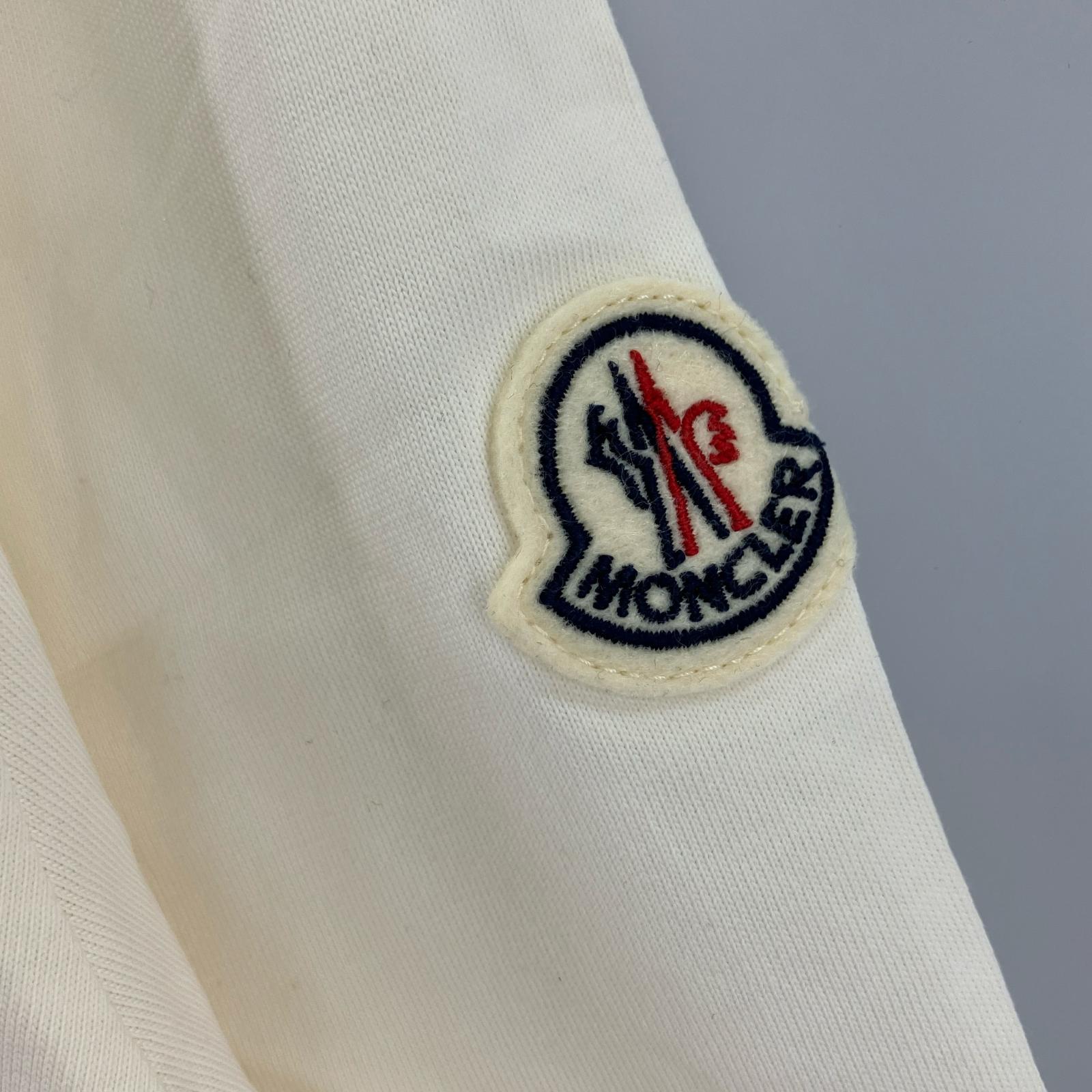 半袖Ｔシャツ 24年製 筆記体ロゴ（M）アイボリー M