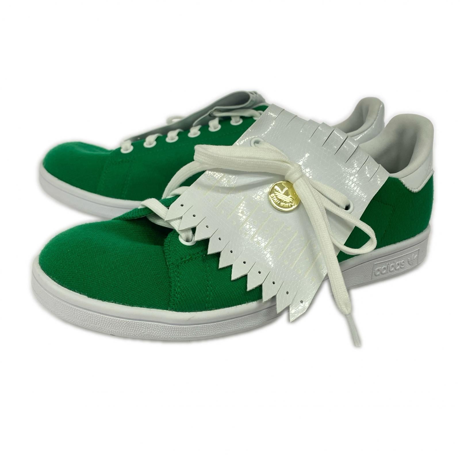 スニーカー Stan Smith Golf/28.0/S29262 28cm (US10 UK9 1/2 EU46) グリーン