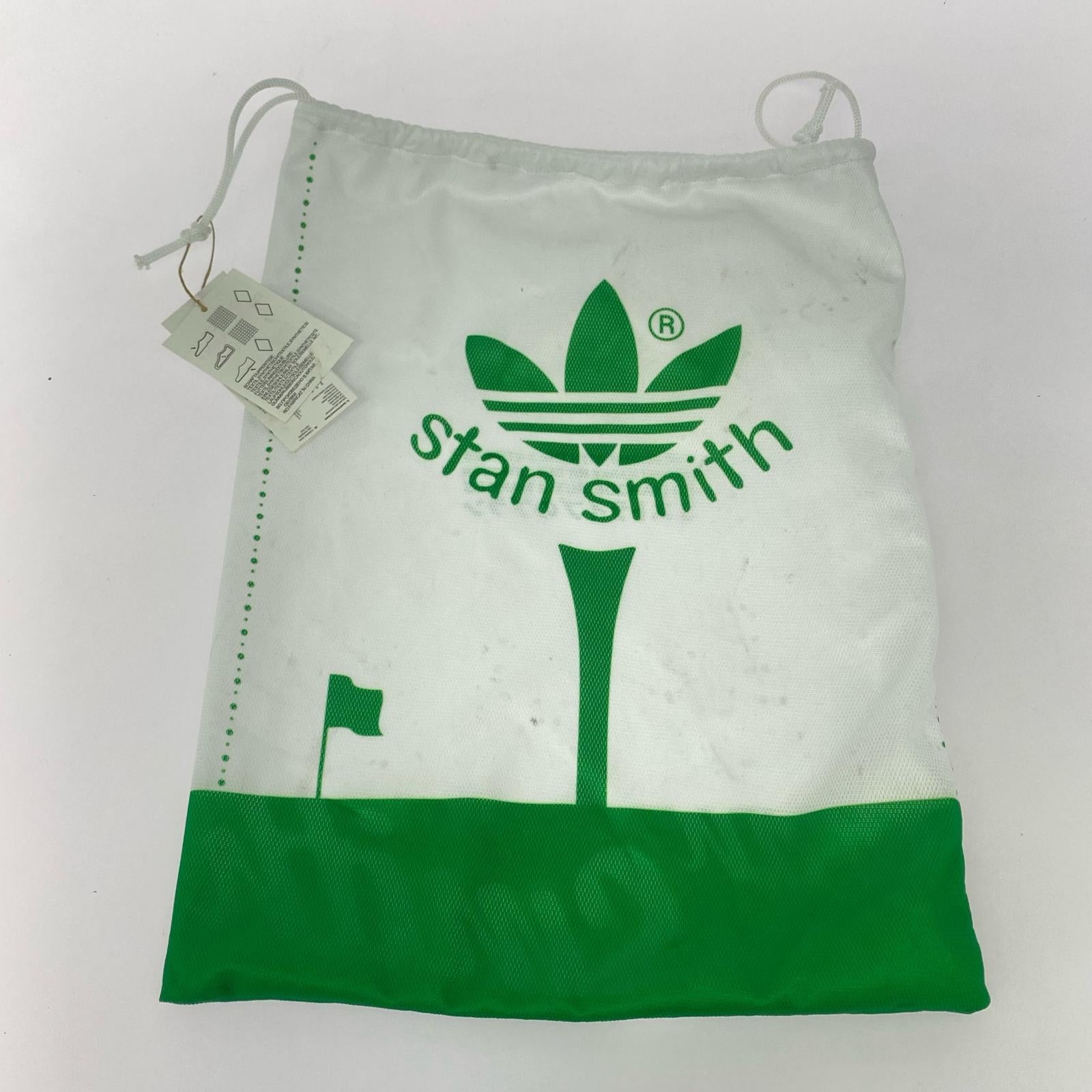 スニーカー Stan Smith Golf/28.0/S29262 28cm (US10 UK9 1/2 EU46) グリーン