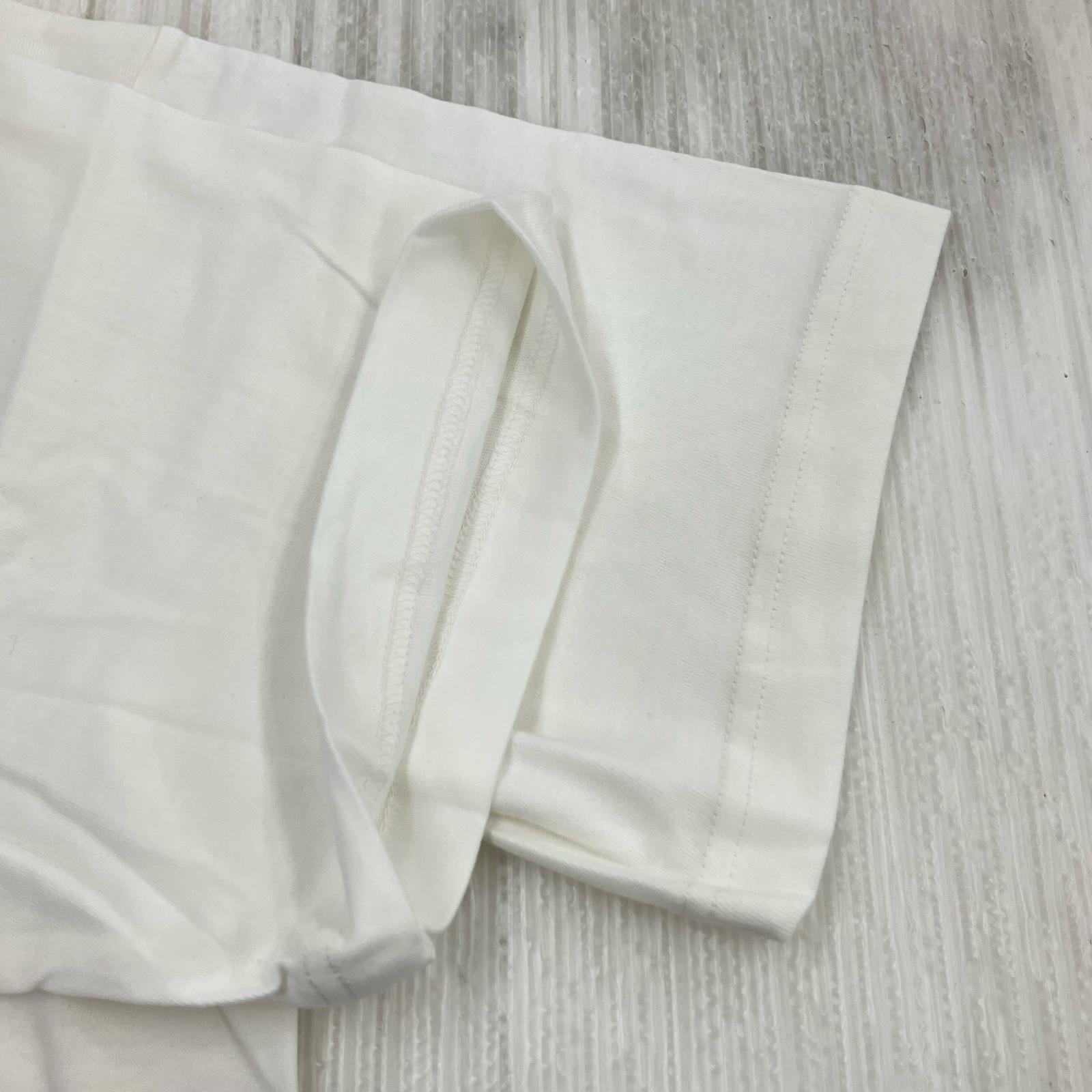 半袖Ｔシャツ FRUIT OF THE LOOM/金子恵治/Personal Fit 3P T M ホワイト