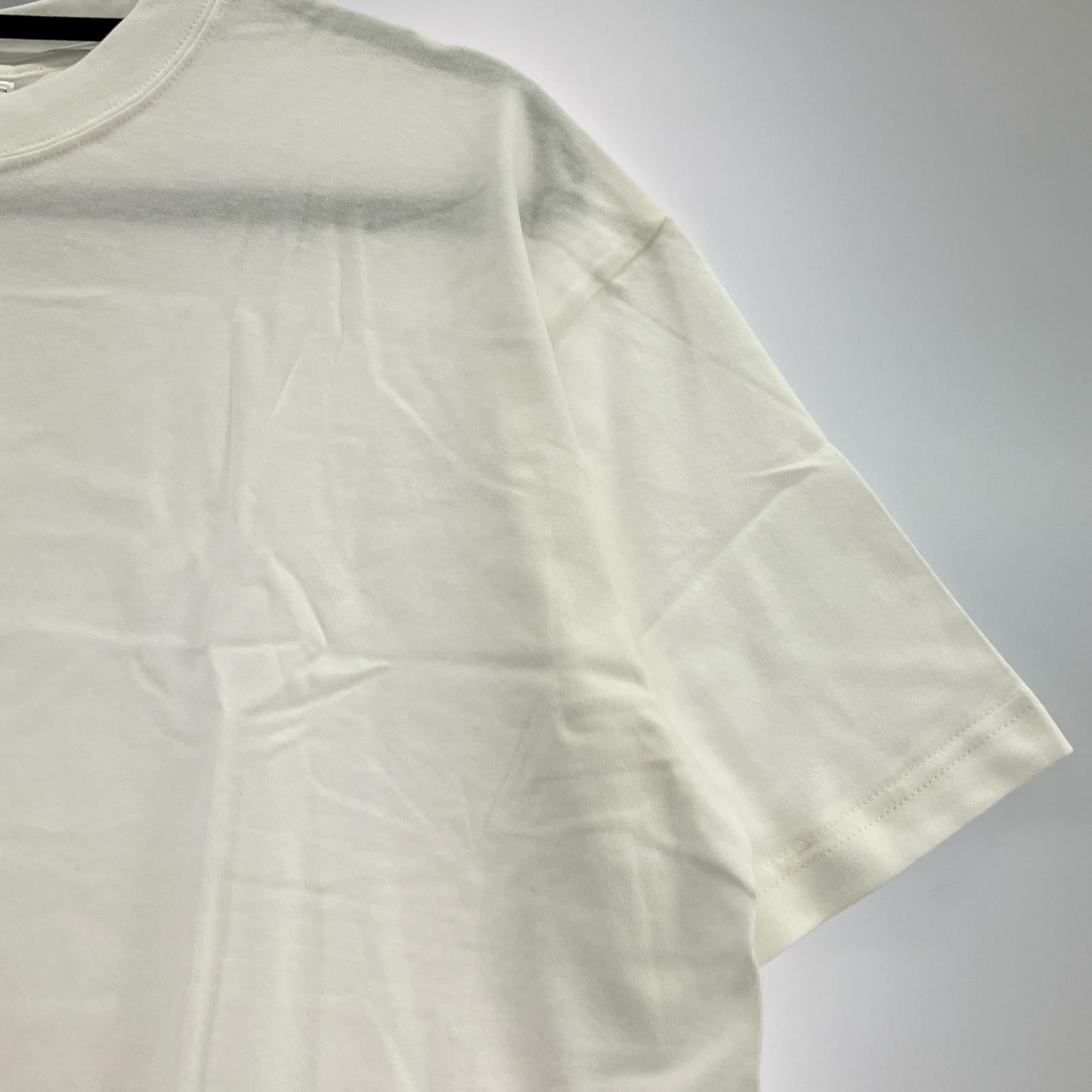 半袖Ｔシャツ FRUIT OF THE LOOM/金子恵治/Personal Fit 3P T M ホワイト