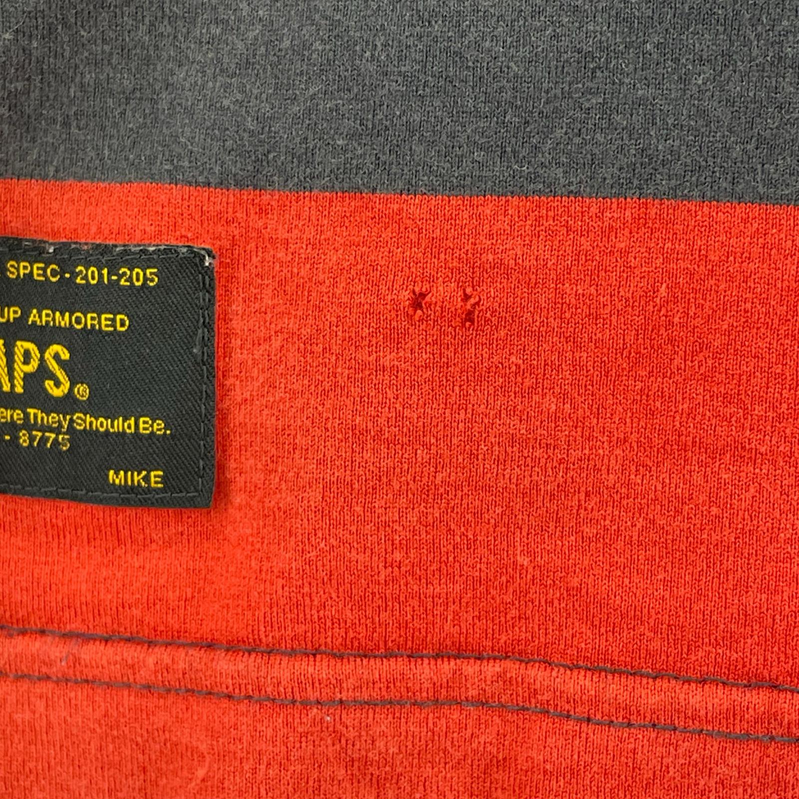 半袖Ｔシャツ 13SS/VASQUE S/STEE/131ATDT-CSM17