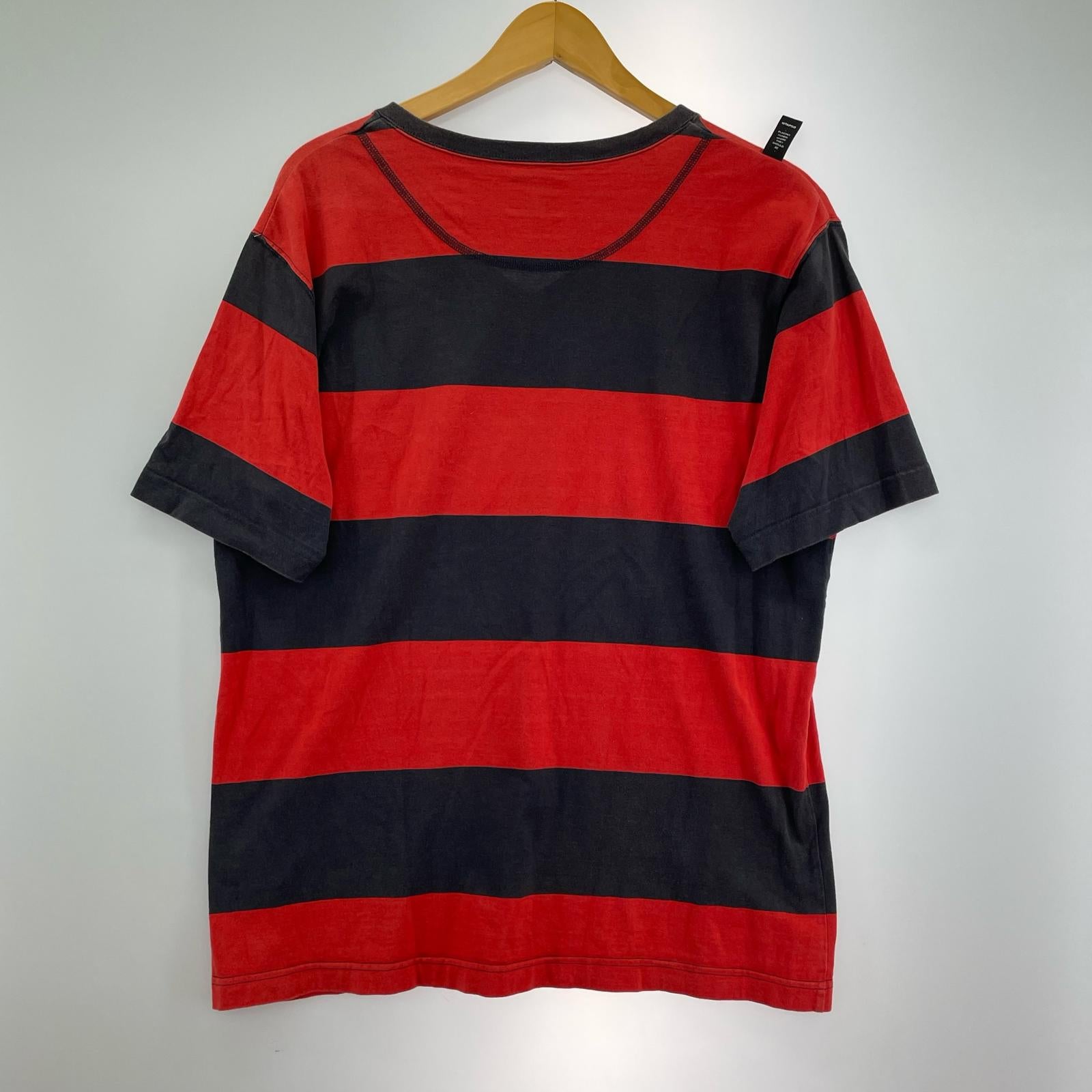半袖Ｔシャツ 13SS/VASQUE S/STEE/131ATDT-CSM17