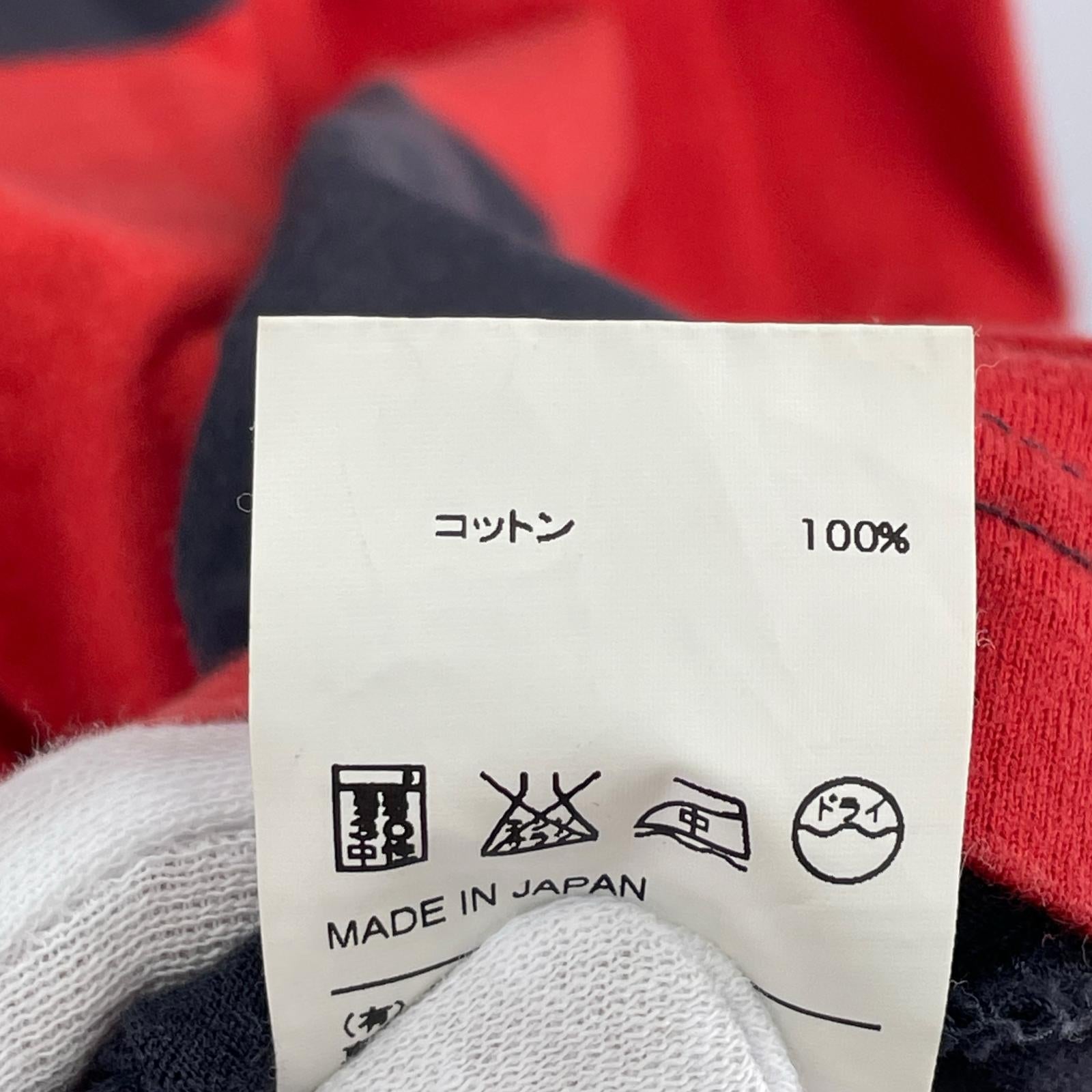 半袖Ｔシャツ 13SS/VASQUE S/STEE/131ATDT-CSM17
