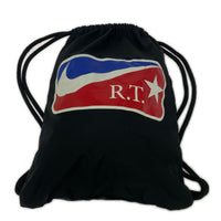 その他バッグ ×Riccardo Tisci/Gym Sack ブラック