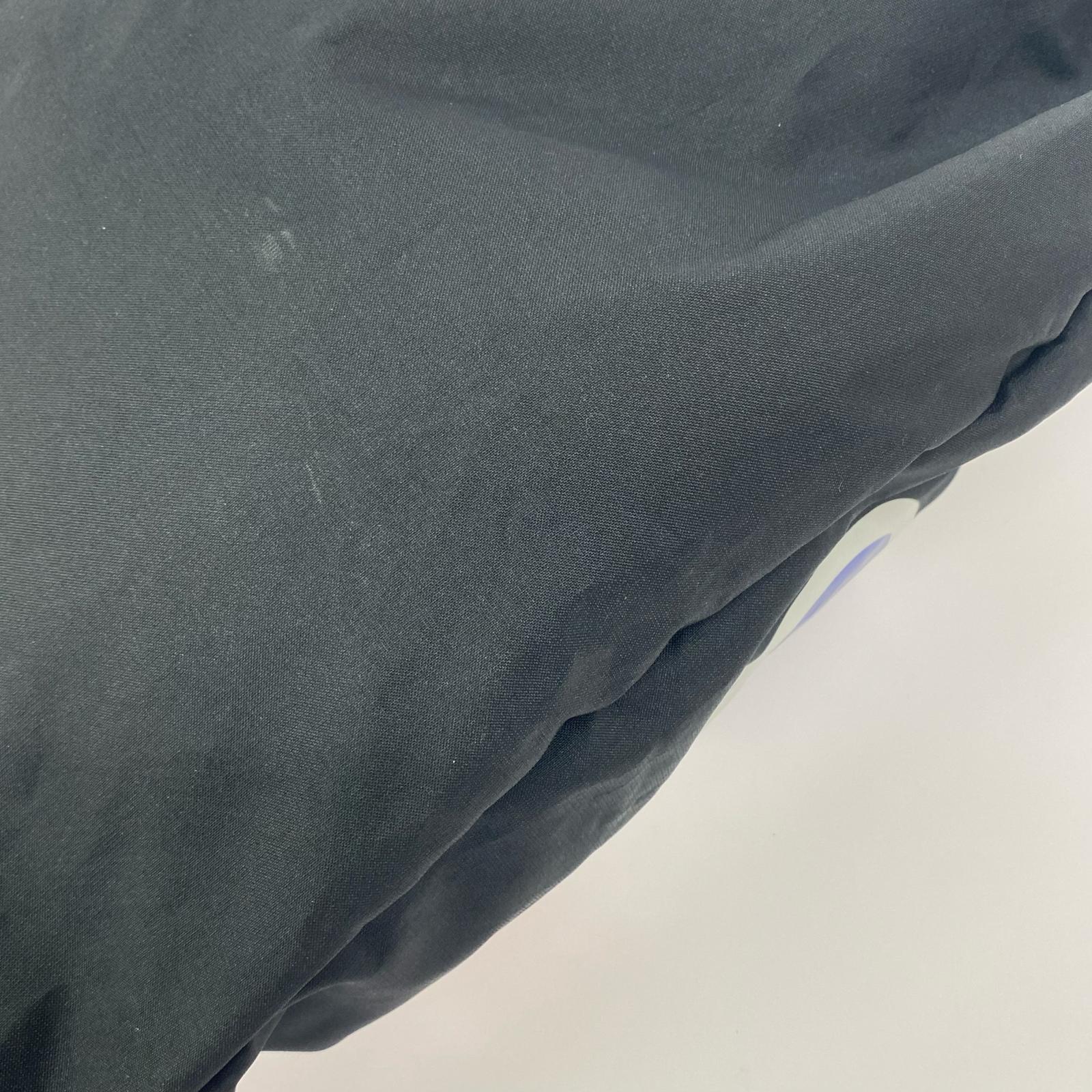 その他バッグ ×Riccardo Tisci/Gym Sack ブラック