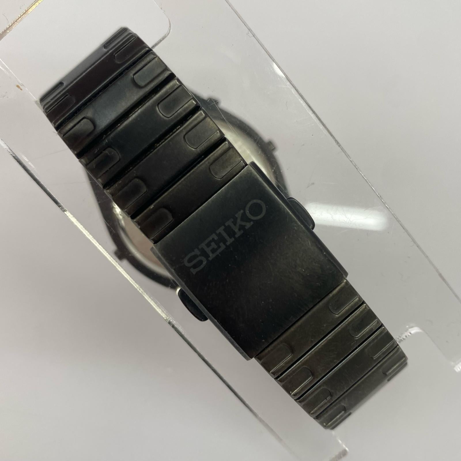 腕時計 A825-00E0/ジウジアーロデザイン/エクスクルーシブ限定モデル シルバー