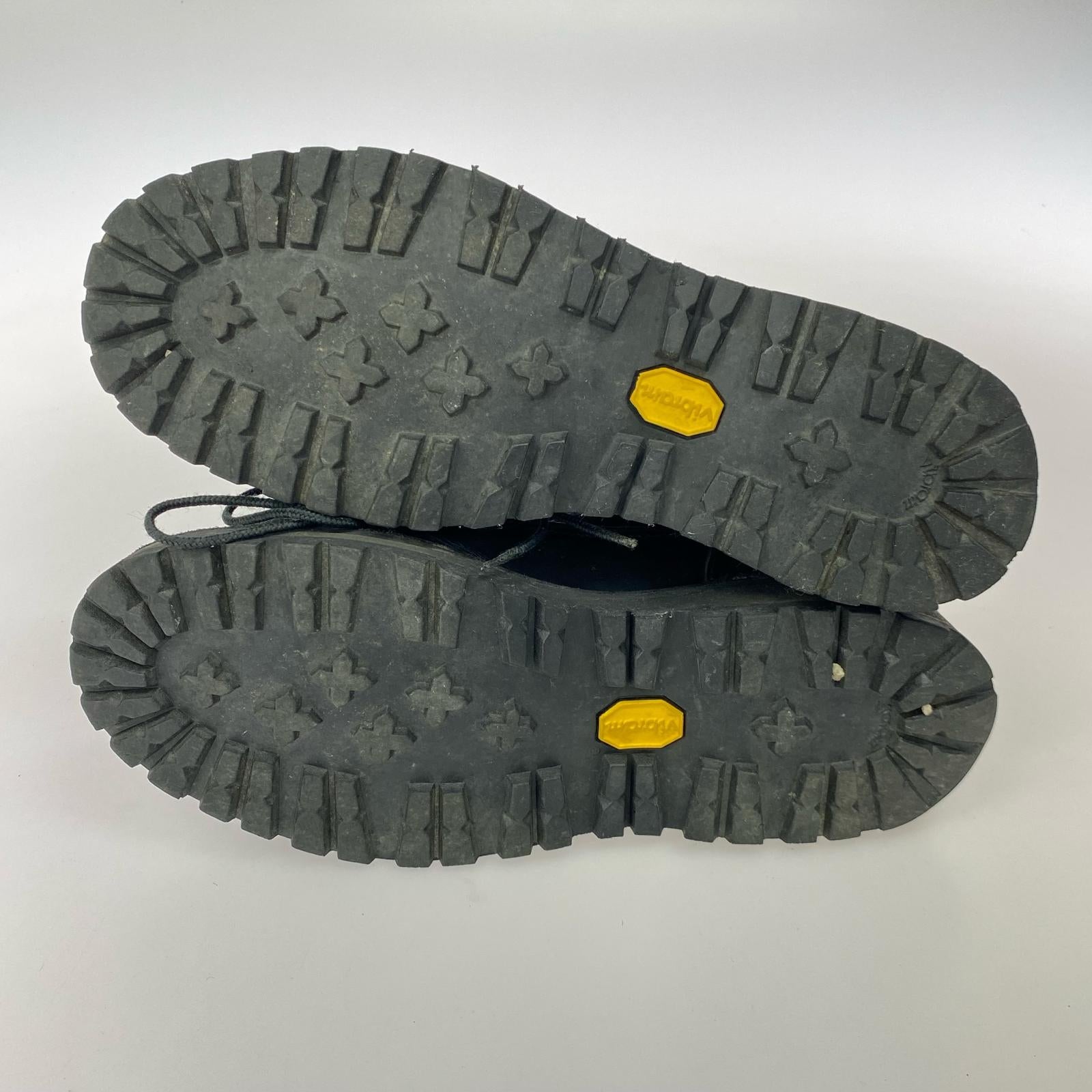 ブーツ Danner USA製 Danner Light GORE-TEX サイズ8 黒 ブラック