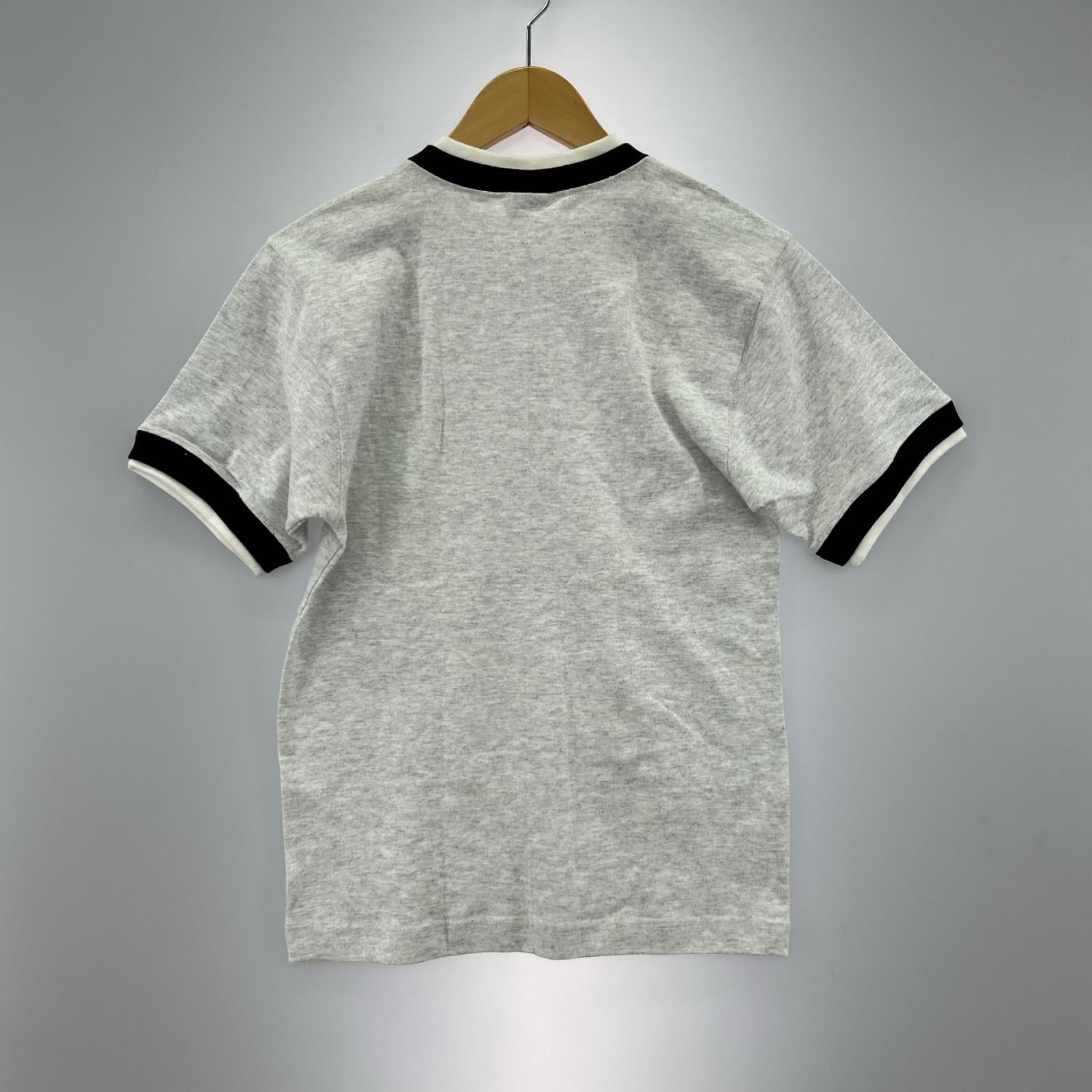 半袖Ｔシャツ BOYS Tｼｬﾂ (L) グレー