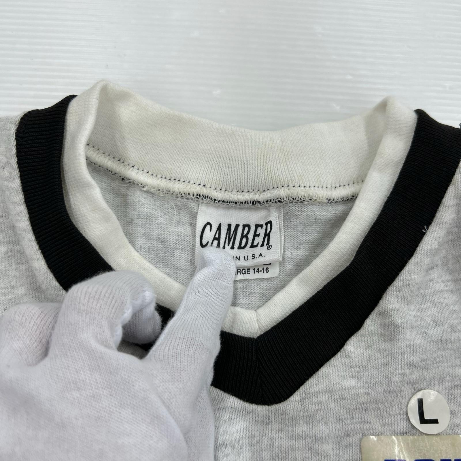 半袖Ｔシャツ BOYS Tｼｬﾂ (L) グレー