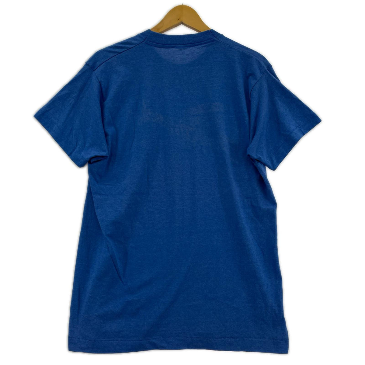 半袖Ｔシャツ SCREEN STARS S/STee ﾌﾞﾙｰ (L) L ブルー