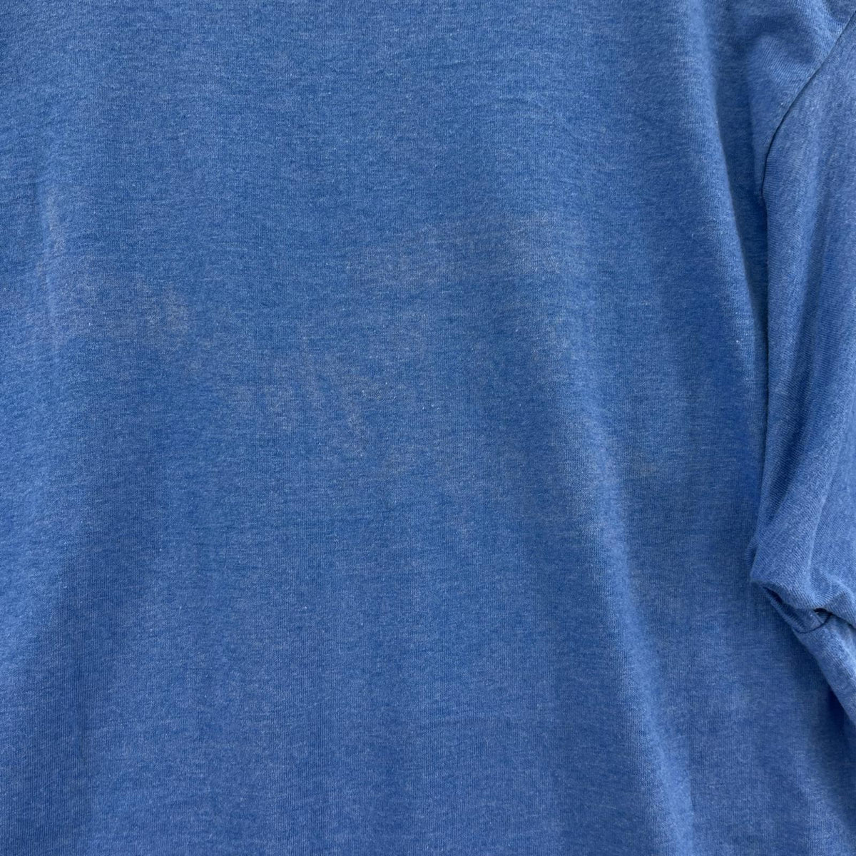 半袖Ｔシャツ SCREEN STARS S/STee ﾌﾞﾙｰ (L) L ブルー