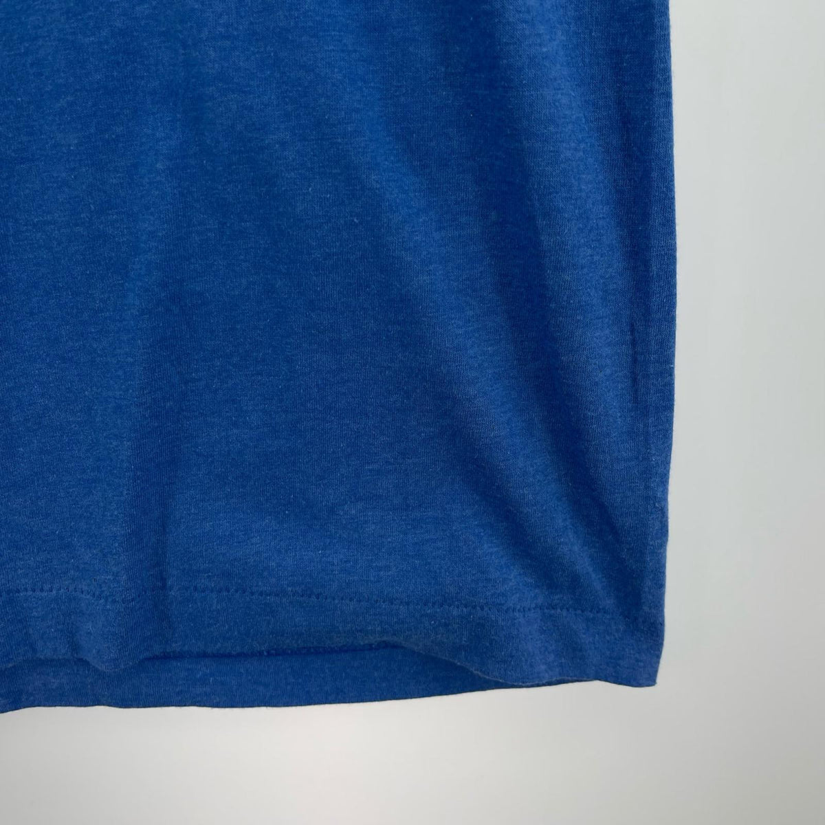 半袖Ｔシャツ SCREEN STARS S/STee ﾌﾞﾙｰ (L) L ブルー