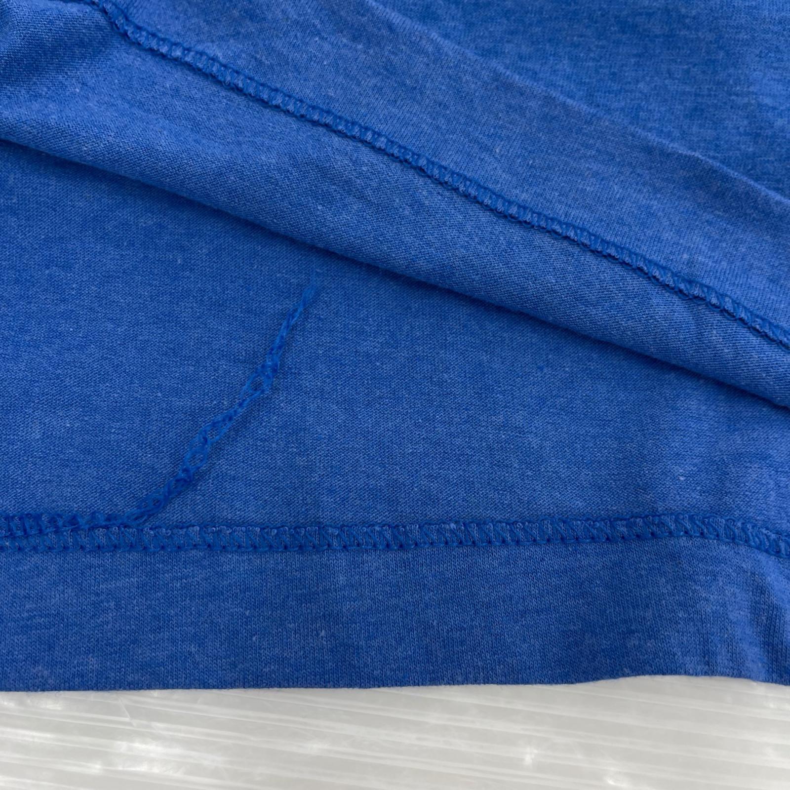 半袖Ｔシャツ SCREEN STARS S/STee ﾌﾞﾙｰ (L) L ブルー