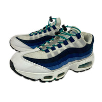 スニーカー IH7855-100 AIR MAX 95 BIG BUBBLE Slate 27cm (US9 UK8 1/2 EU44) ホワイト