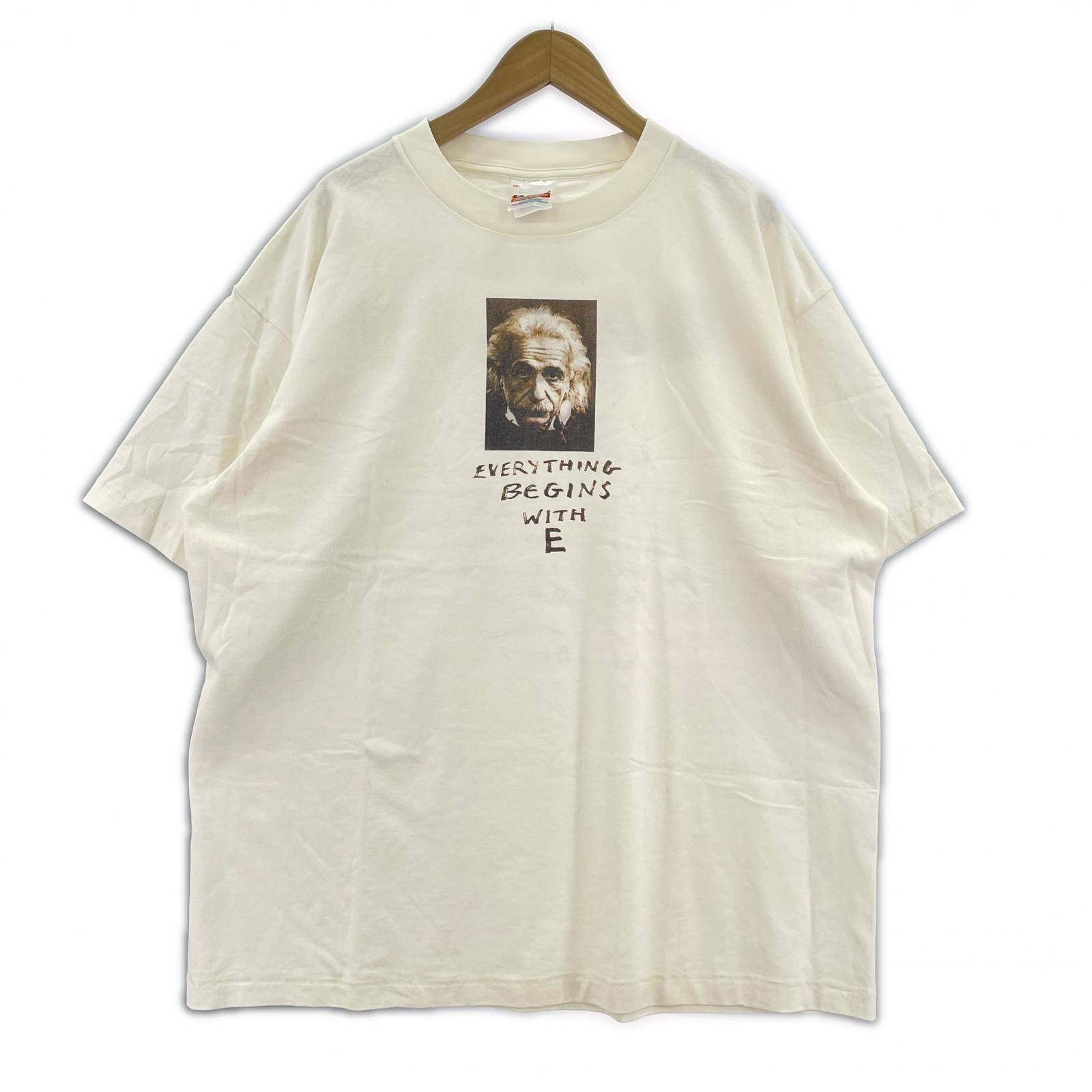 半袖Ｔシャツ JR_SS T-SHIRT XL ホワイト