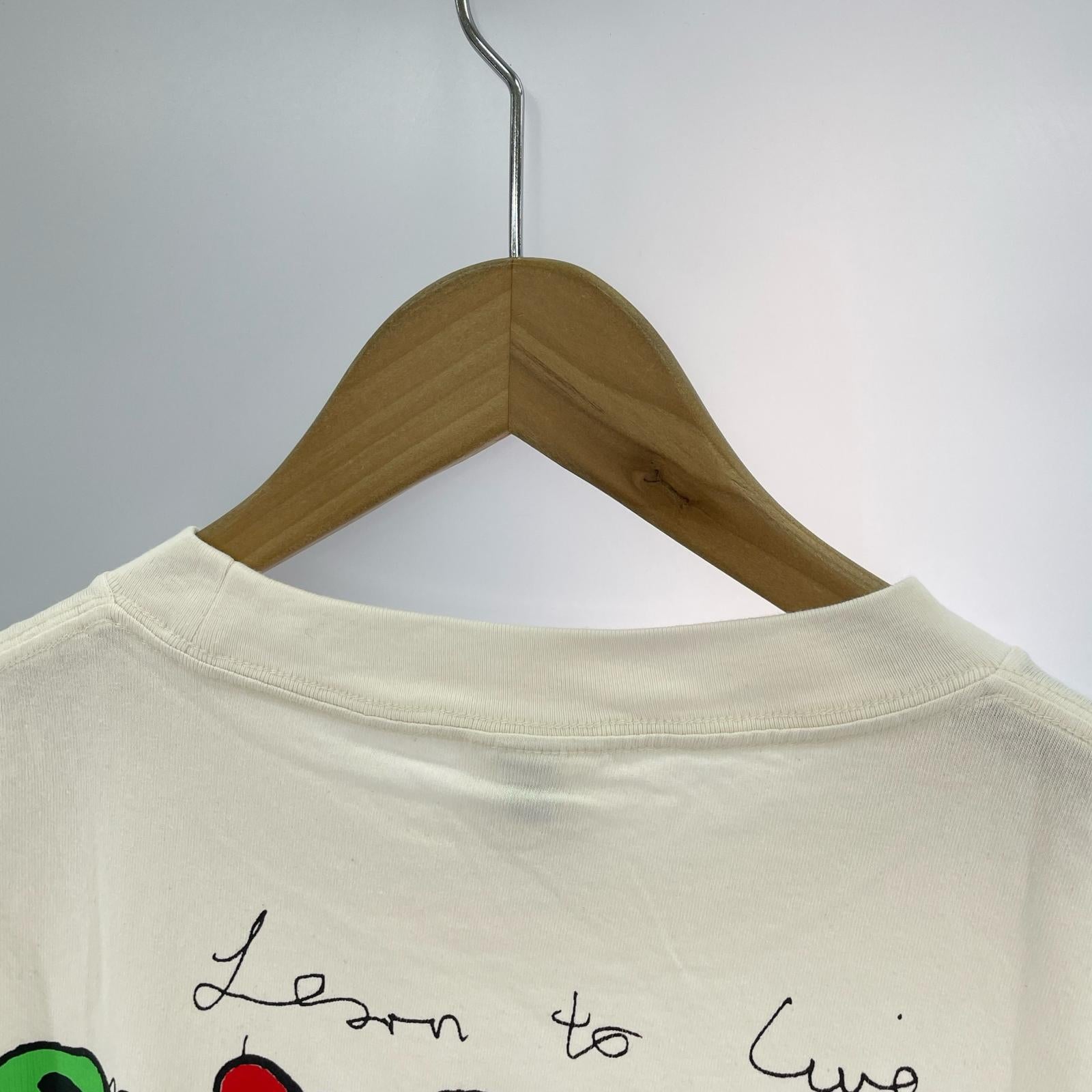 半袖Ｔシャツ JR_SS T-SHIRT XL ホワイト