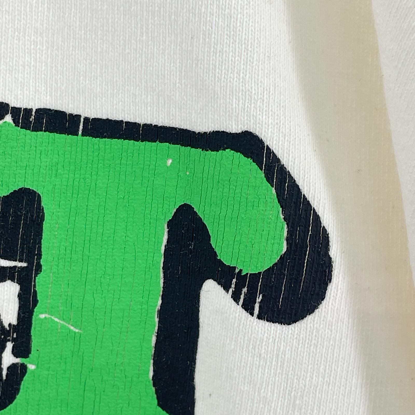 半袖Ｔシャツ JR_SS T-SHIRT XL ホワイト