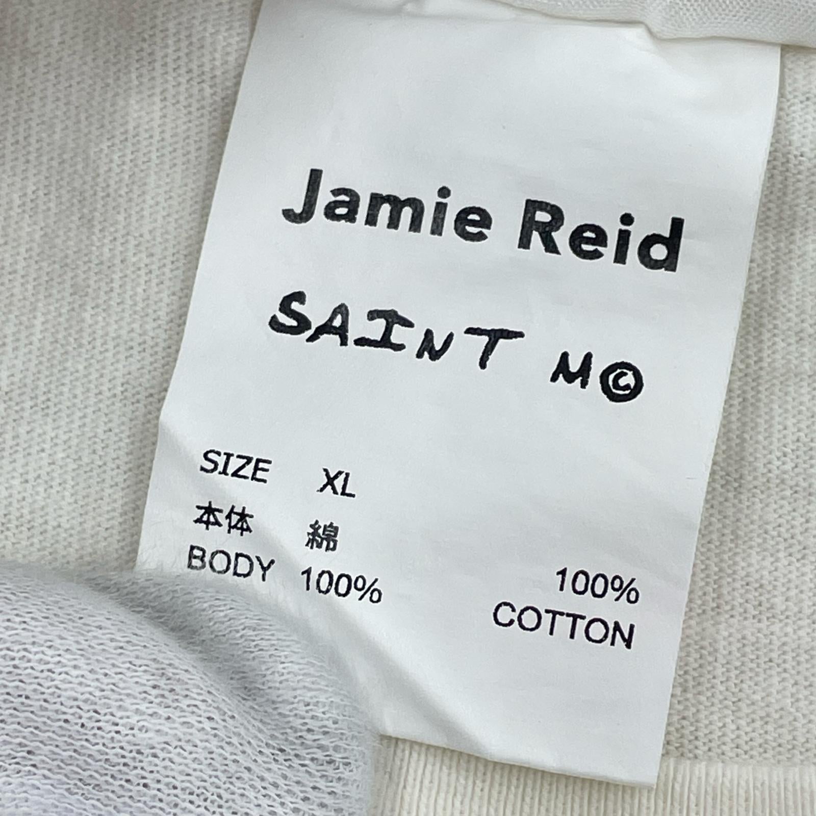 半袖Ｔシャツ JR_SS T-SHIRT XL ホワイト