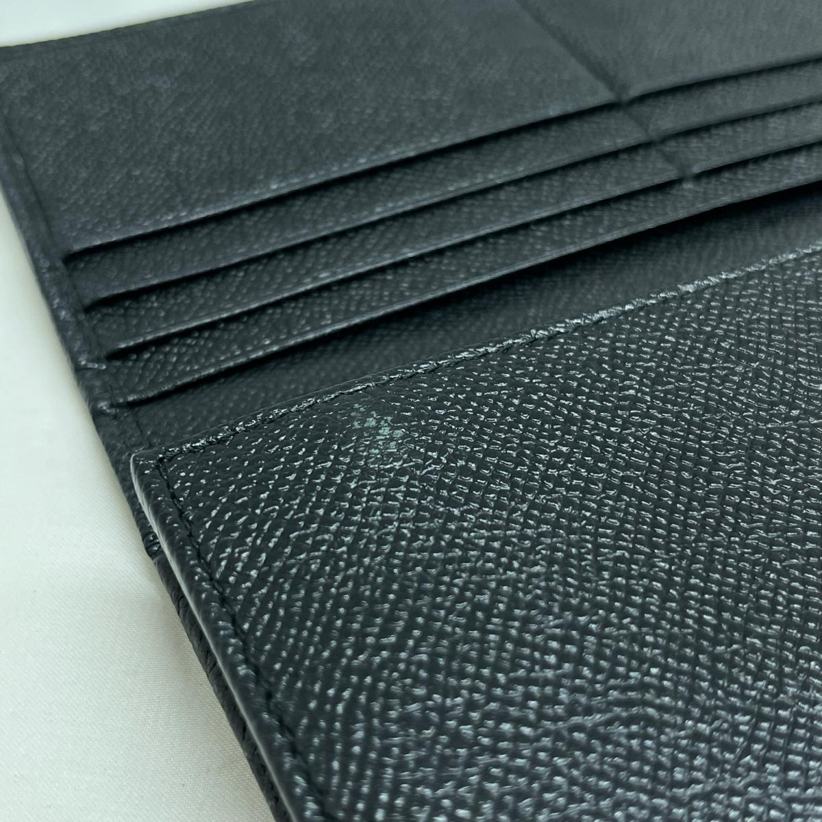 35939 長財布 黒