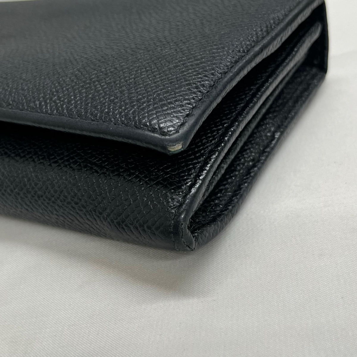 35939 長財布 黒