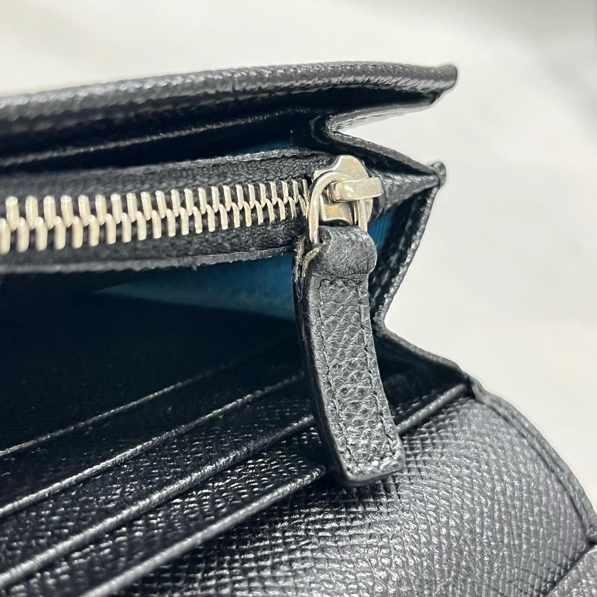 35939 長財布 黒