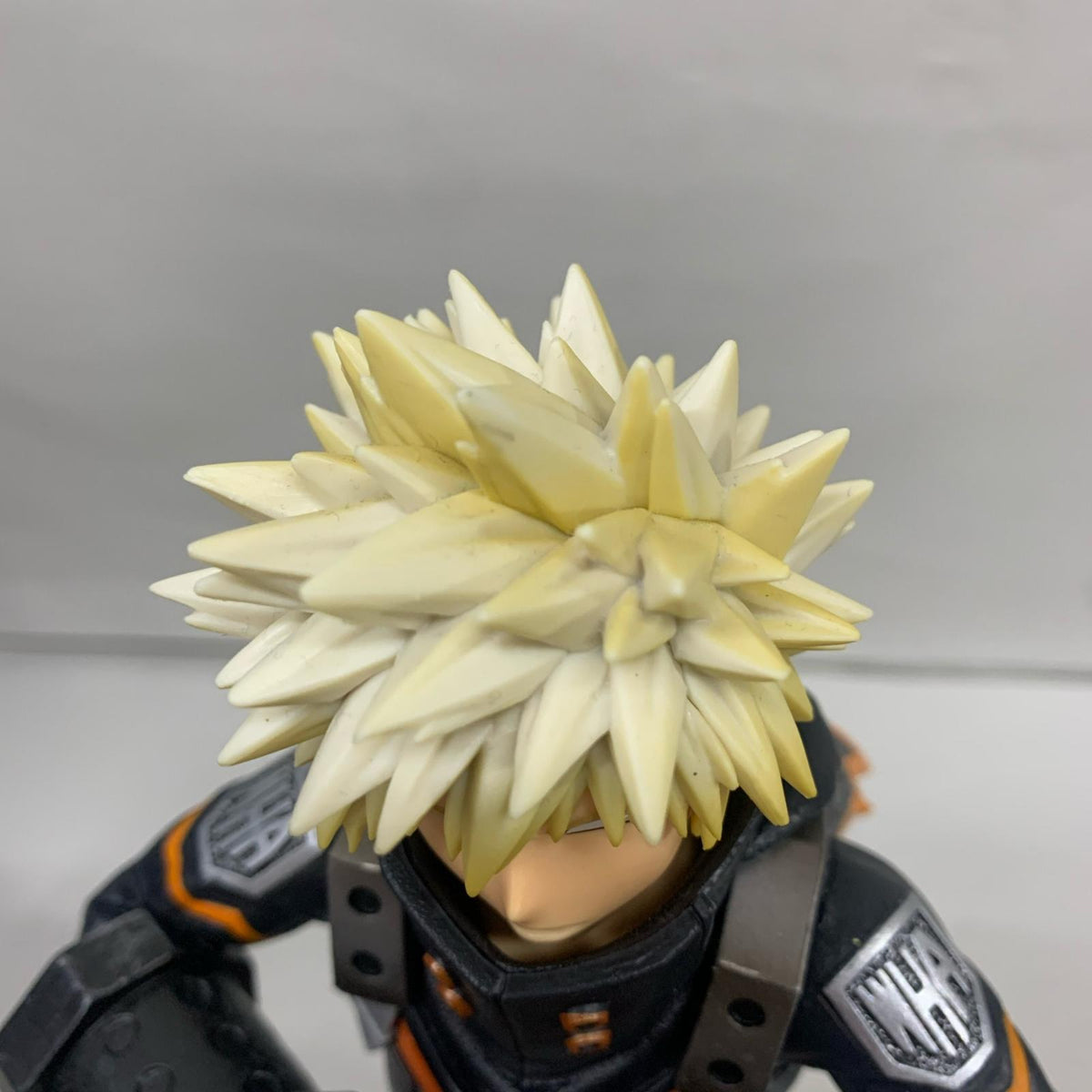 WHM ラストワン＆B&C賞 緑谷出久 爆豪勝己 轟焦凍 フィギュア/グッズ
