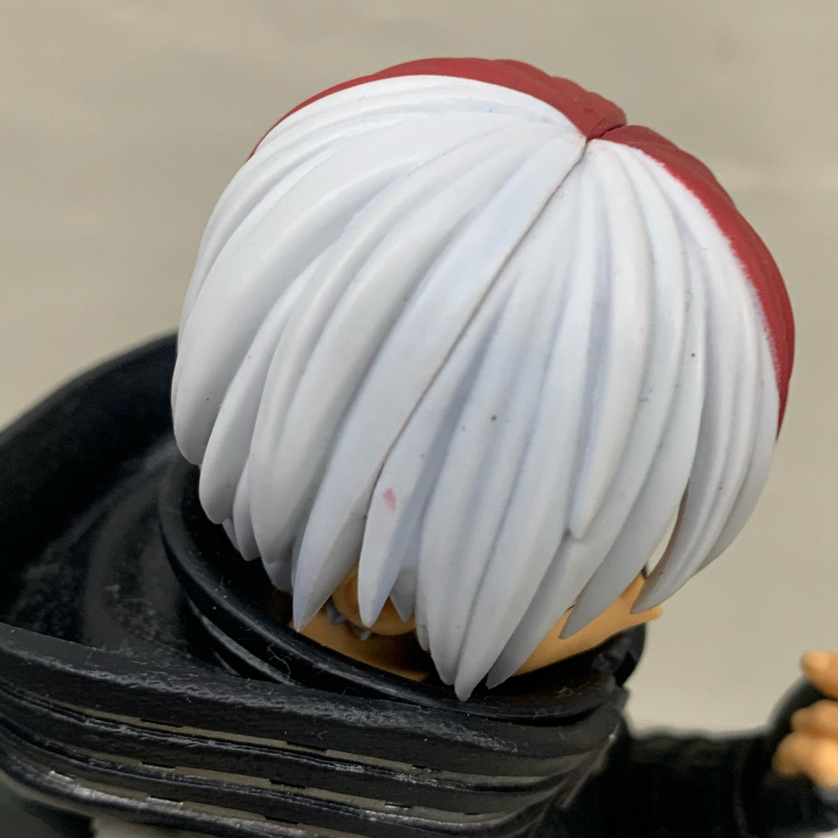 WHM ラストワン＆B&C賞 緑谷出久 爆豪勝己 轟焦凍 フィギュア/グッズ