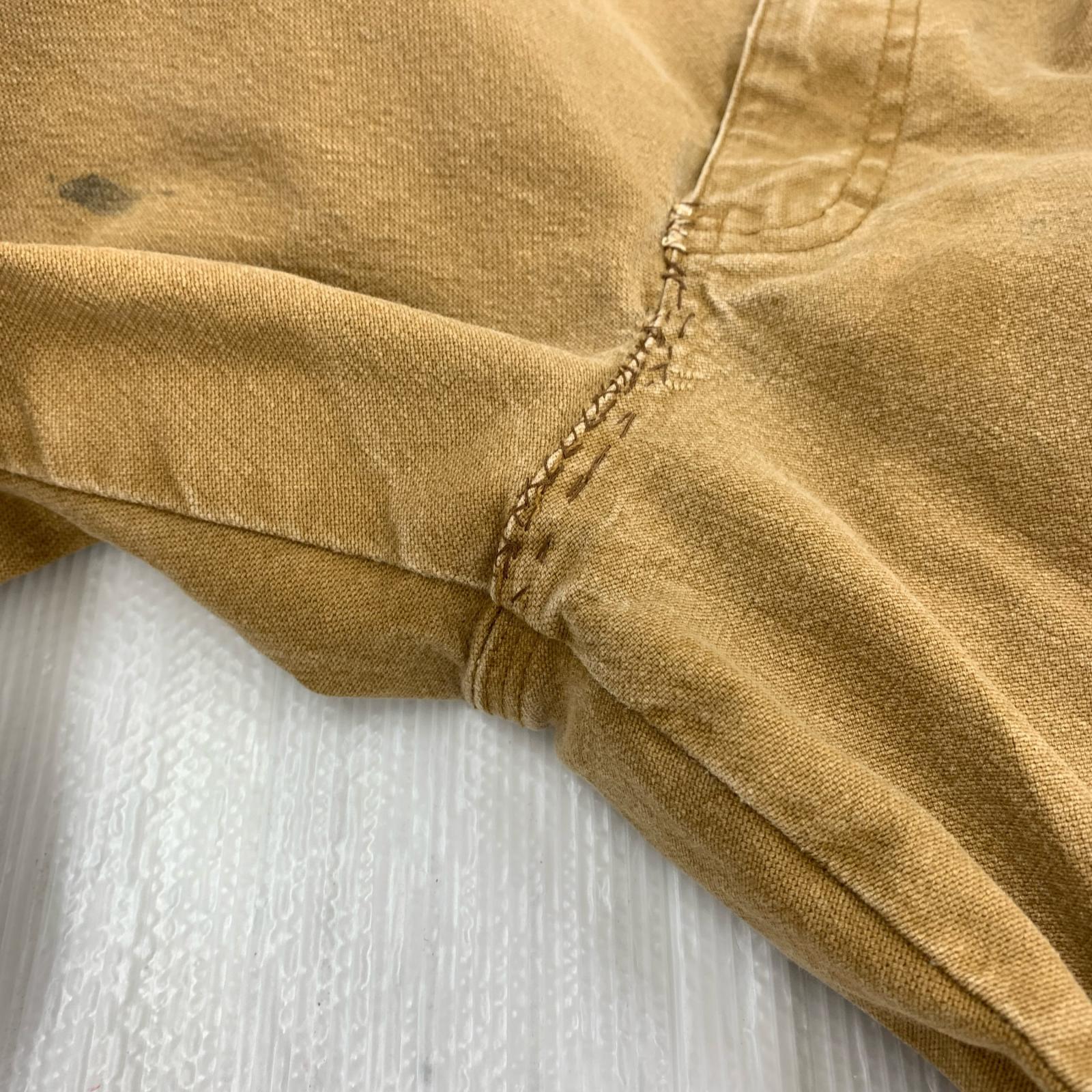 パンツ ペインターパンツ ブラウン 34 ブラウン