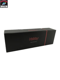 NBS551　Nobby ノビー　ストレートヘアアイロン NBS551 理美容家電