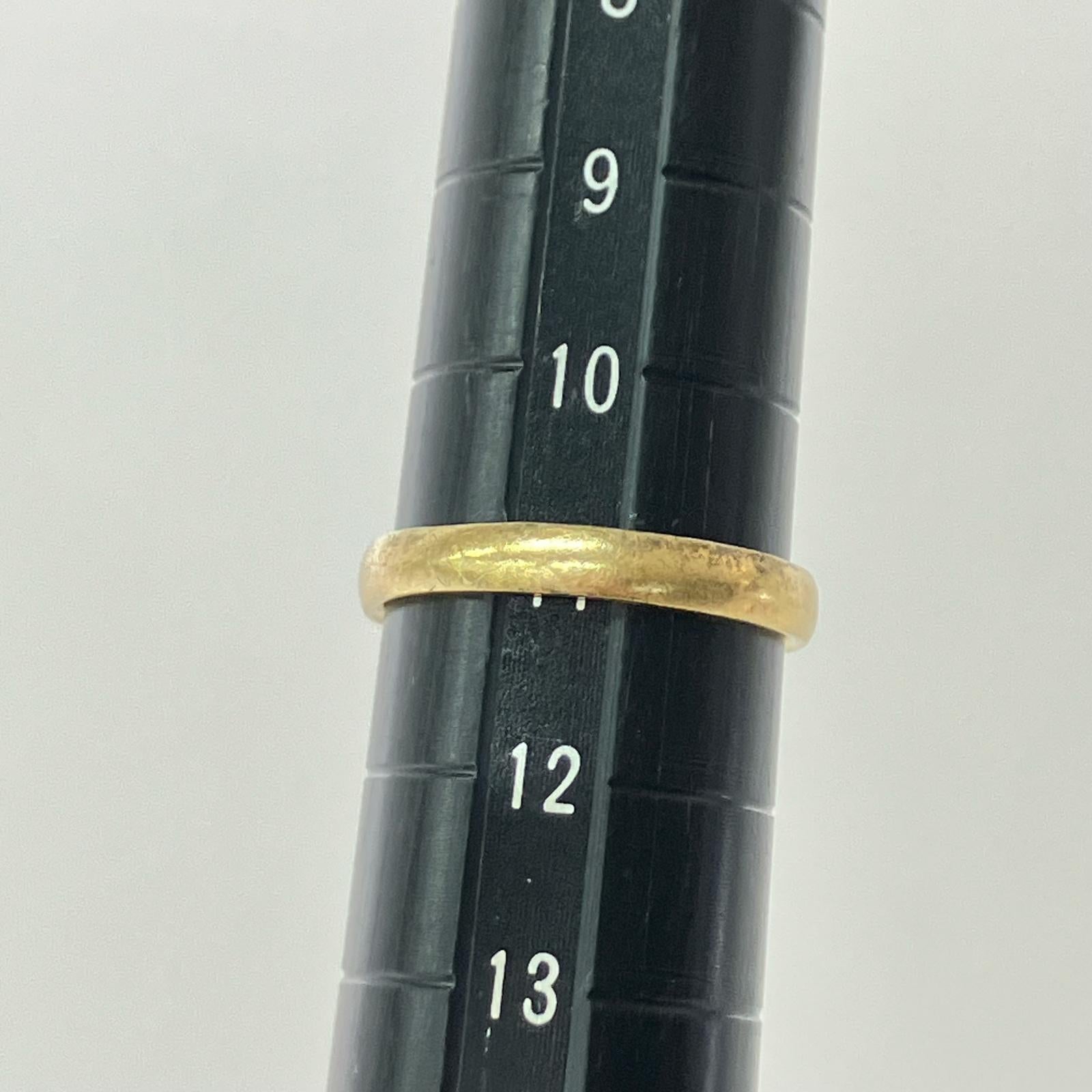 リング・指輪 925 ビジュークレセントムーンリング GLD ゴールド