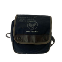 ショルダーバッグ ARMY AF NVY ブラック