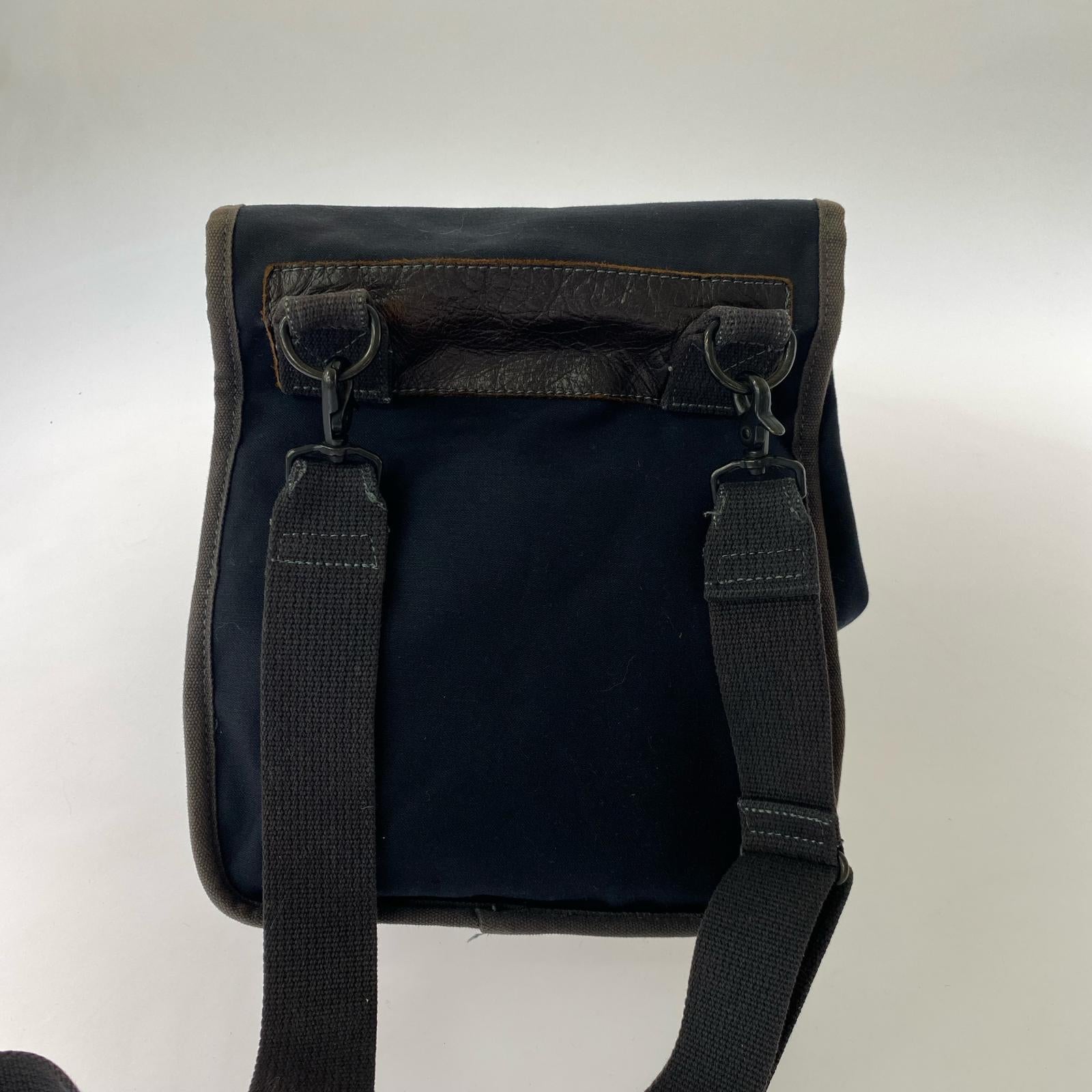 ショルダーバッグ ARMY AF NVY ブラック