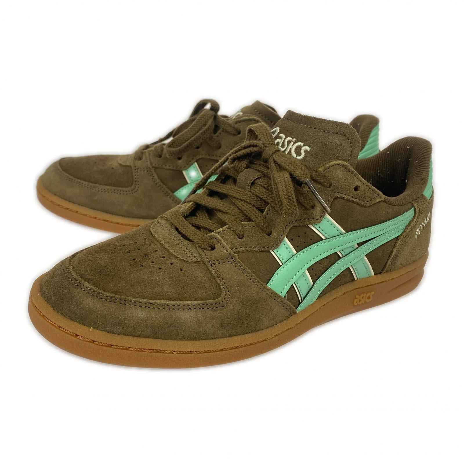 スニーカー SKYHAND OG BROWN STORM/ICE GREEN 24.5cm (US6 1/2 UK6 EU39) ブラウン