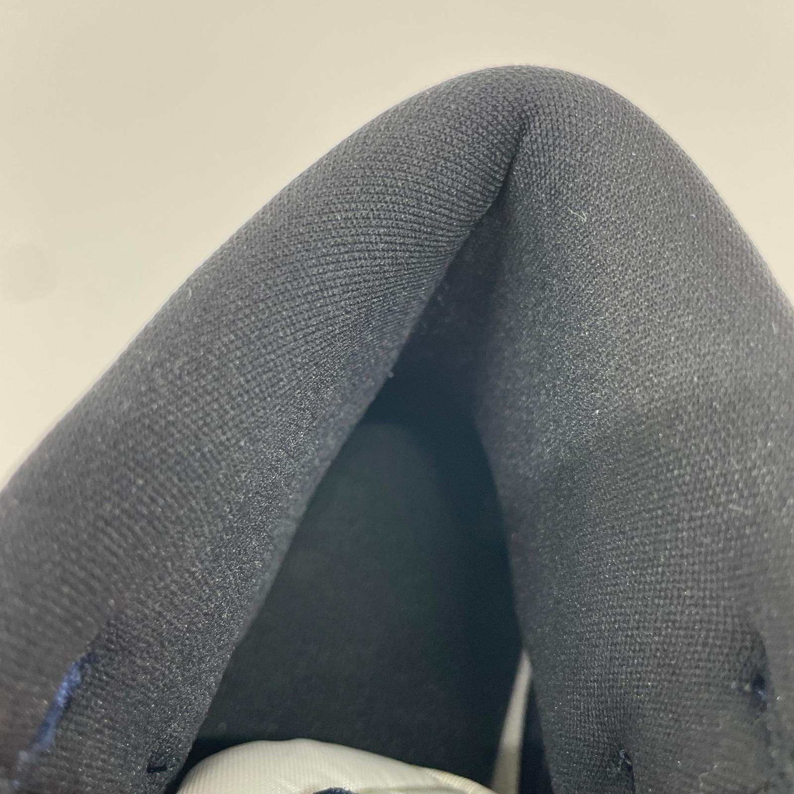 スニーカー Air Jordan 1 Retro High OG Midnight Navy 28.5cm (US10 1/2 UK10 EU47)