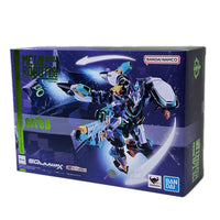 メタルROBOT魂 GFreD 機動戦士Gundam GQuuuuuuX（ガンダム ジークアクス） BANDAI SPIRITS フィギュア/グッズ
