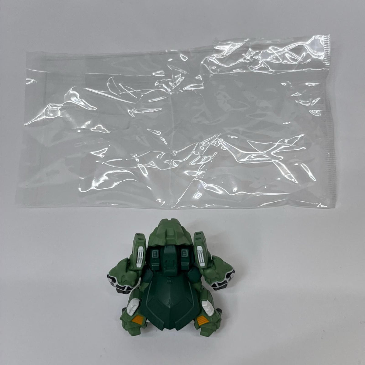ガンダムコンバージ EX01 クシャトリヤ 機動戦士ガンダムUC バンダイ（BANDAI） フィギュア/グッズ
