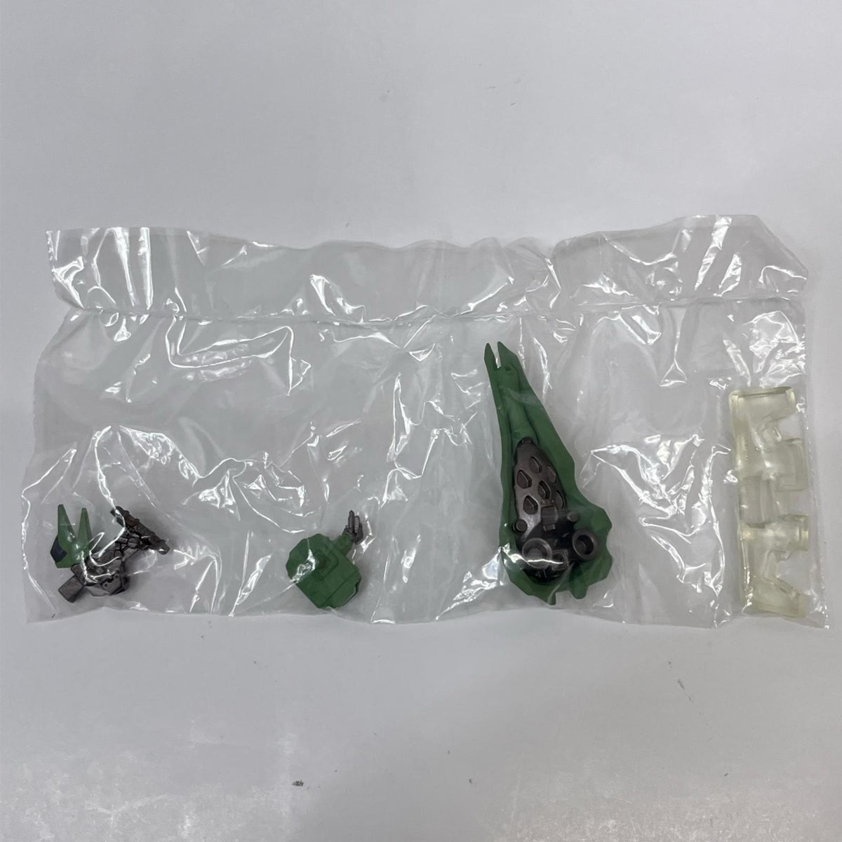 ガンダムコンバージ EX01 クシャトリヤ 機動戦士ガンダムUC バンダイ（BANDAI） フィギュア/グッズ