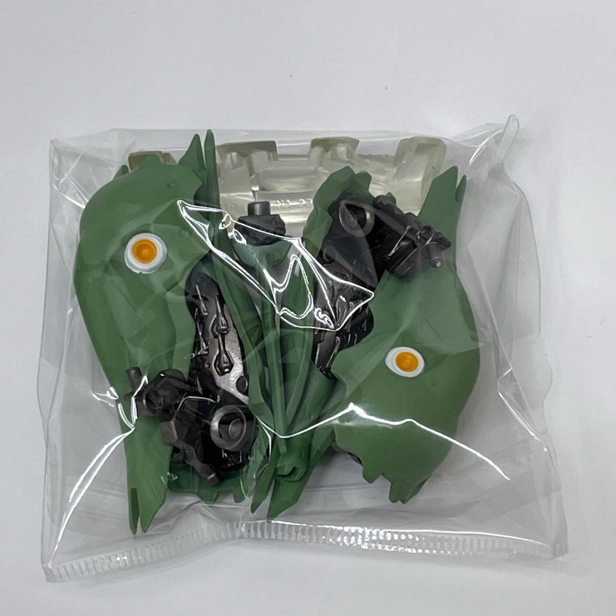 ガンダムコンバージ EX01 クシャトリヤ 機動戦士ガンダムUC バンダイ（BANDAI） フィギュア/グッズ