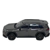 RAV4 Adventure　アーバンロック カラーサンプル
