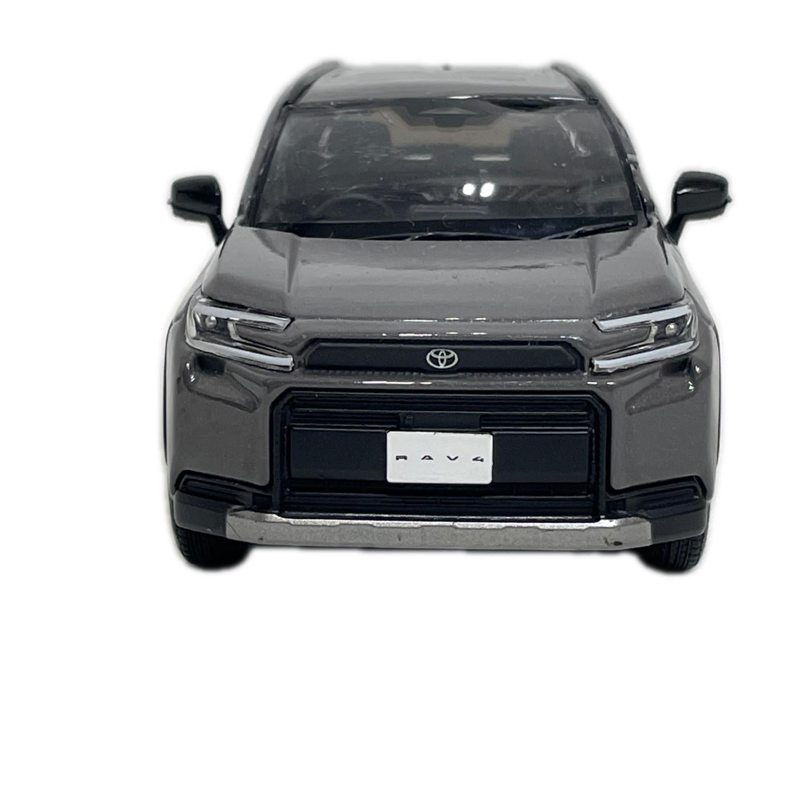 RAV4 Adventure　アーバンロック カラーサンプル