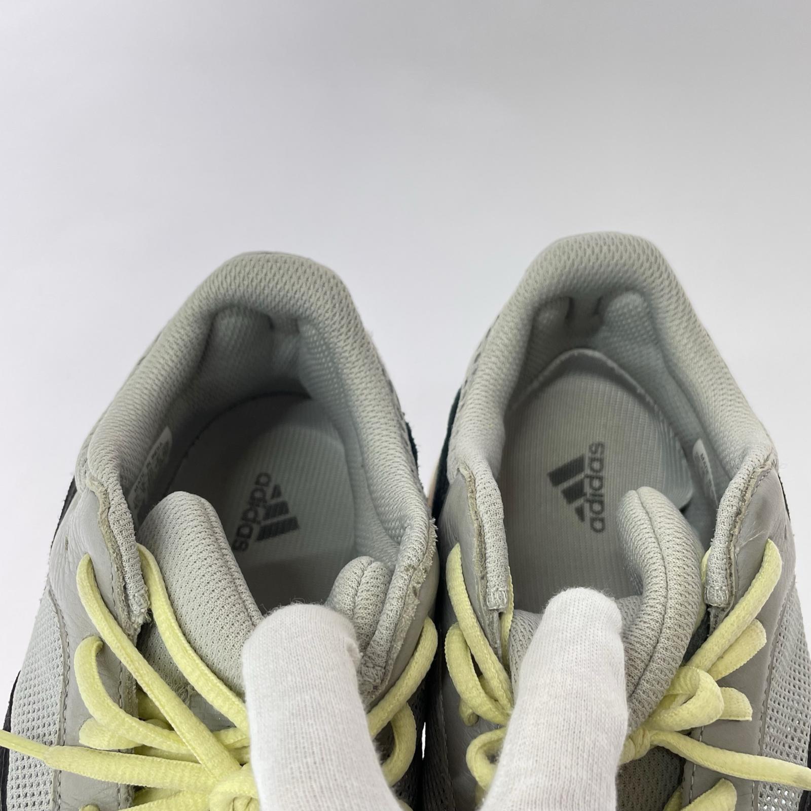 スニーカー YEEZY BOOST 700 Wave Runner 27.5cm 27.5cm (US9 1/2 UK9 EU45) グレー