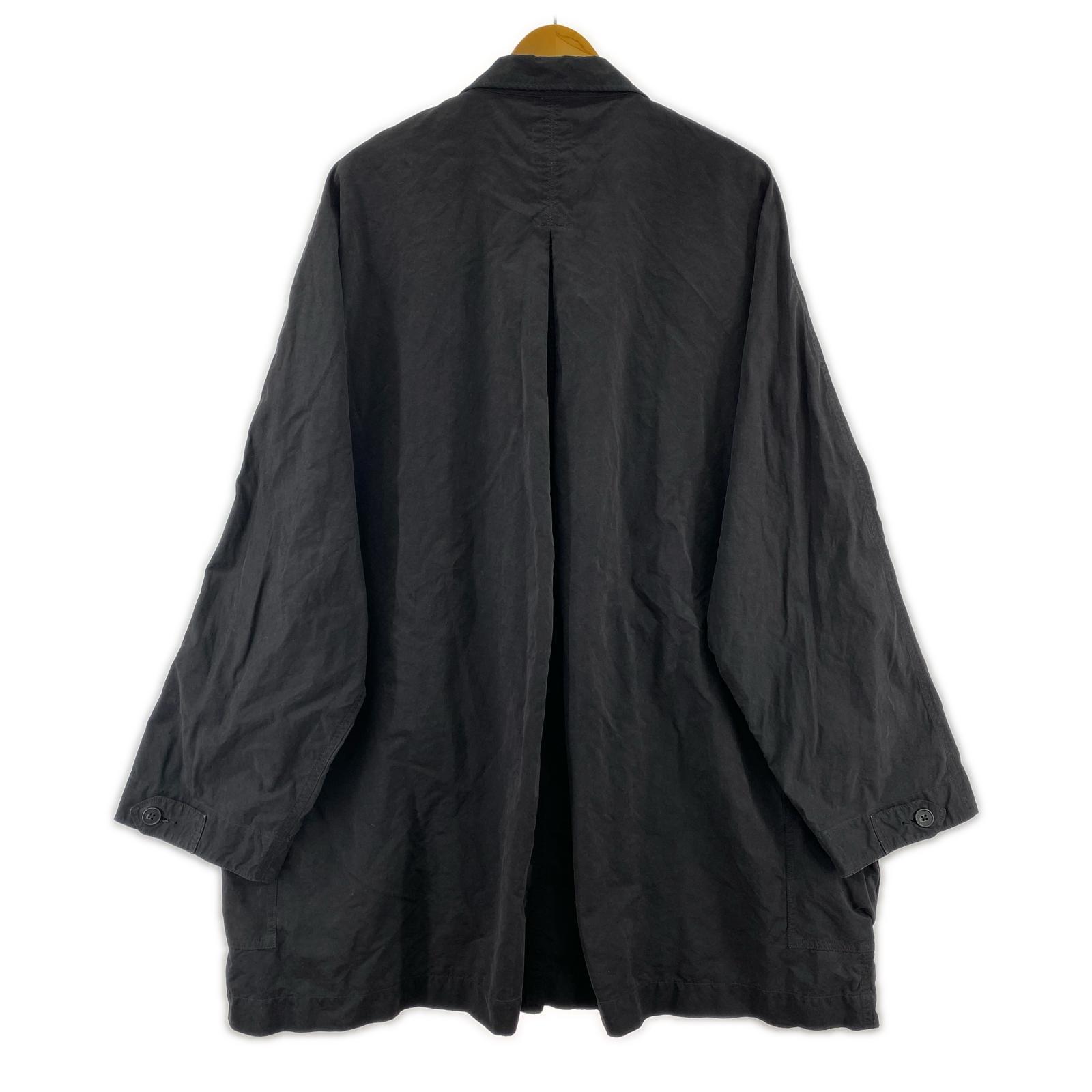 ジャケット Weather Shirt Jacket 3 ブラック