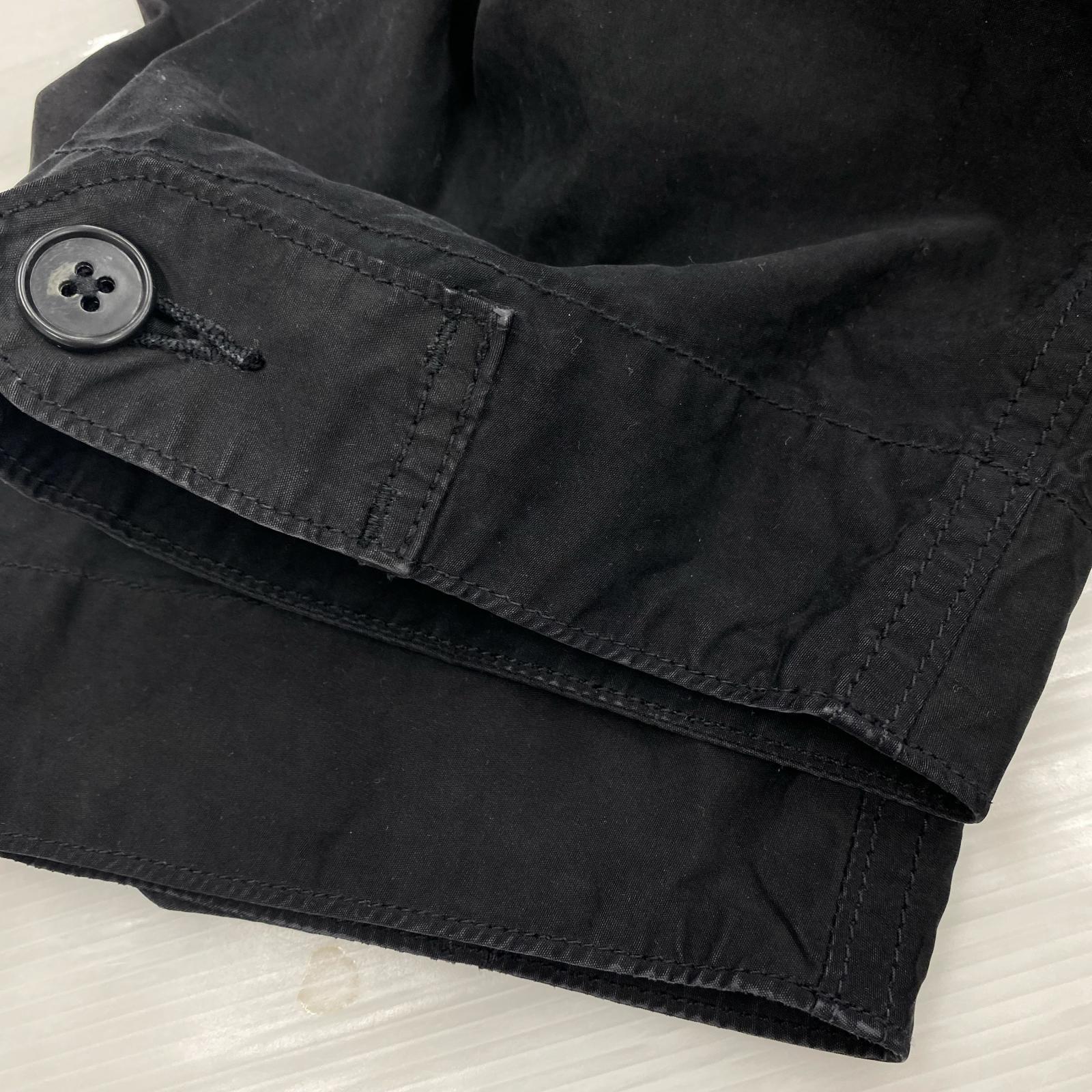 ジャケット Weather Shirt Jacket 3 ブラック