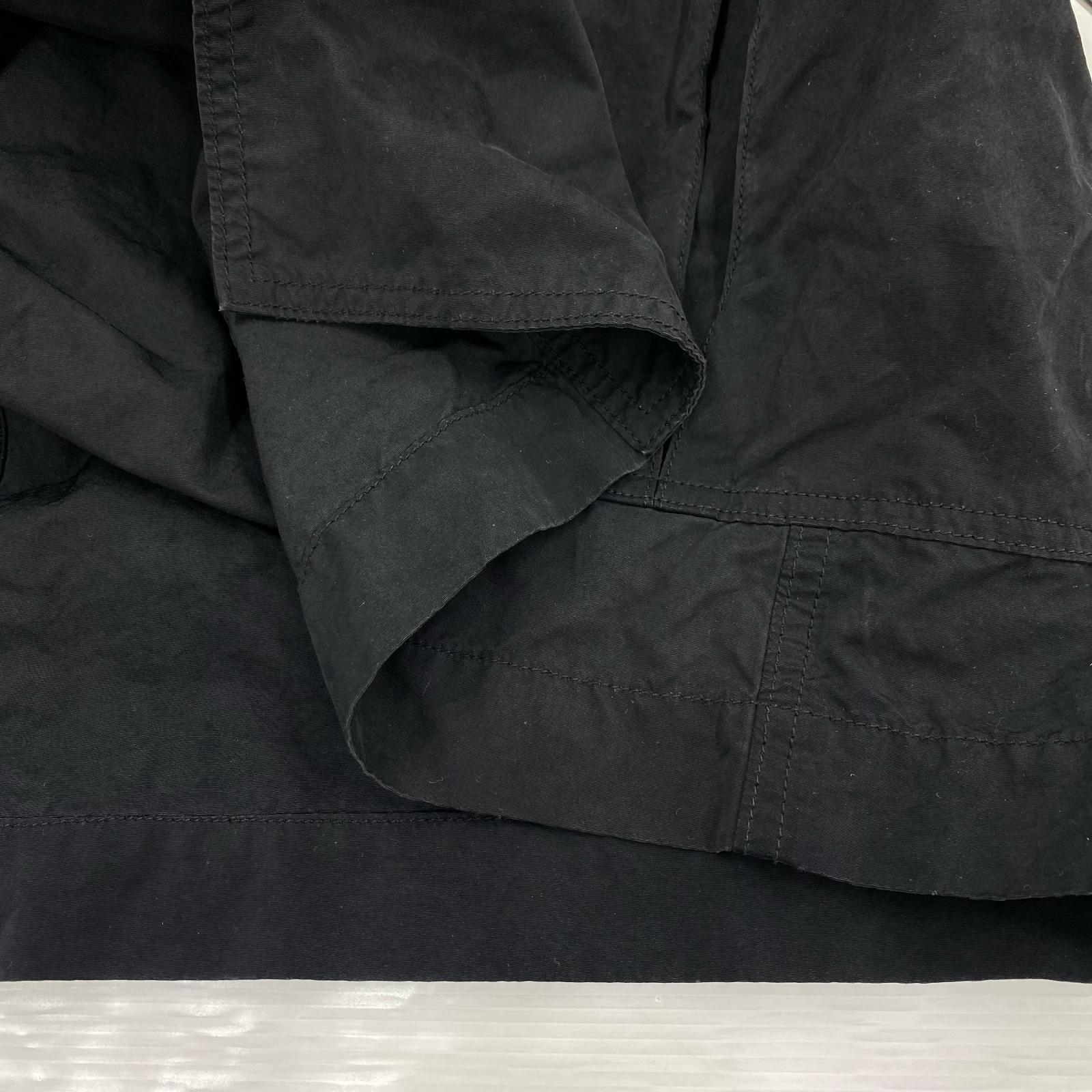 ジャケット Weather Shirt Jacket 3 ブラック