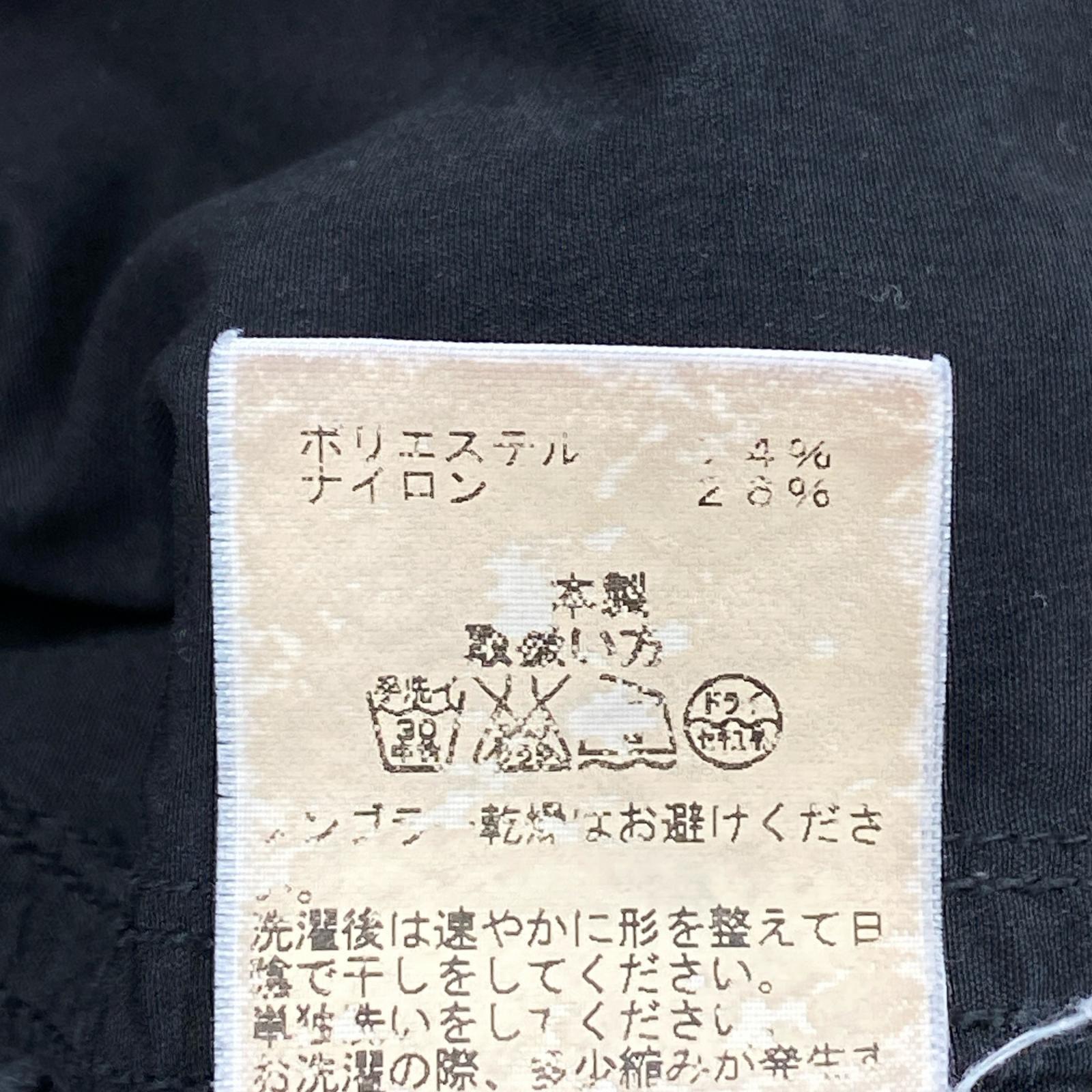 ジャケット Weather Shirt Jacket 3 ブラック